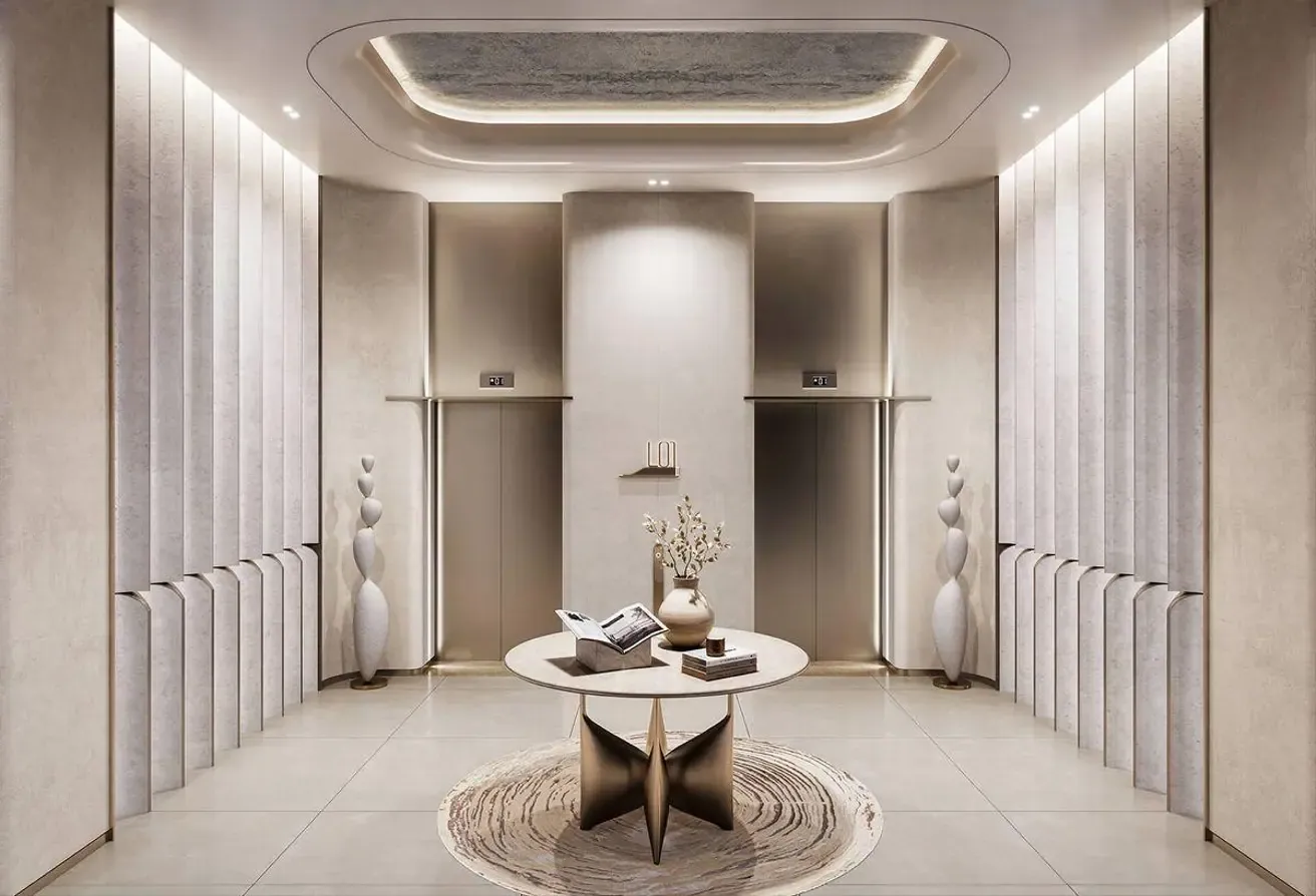 Luxurious | Premium | Large Layout | Lakeside