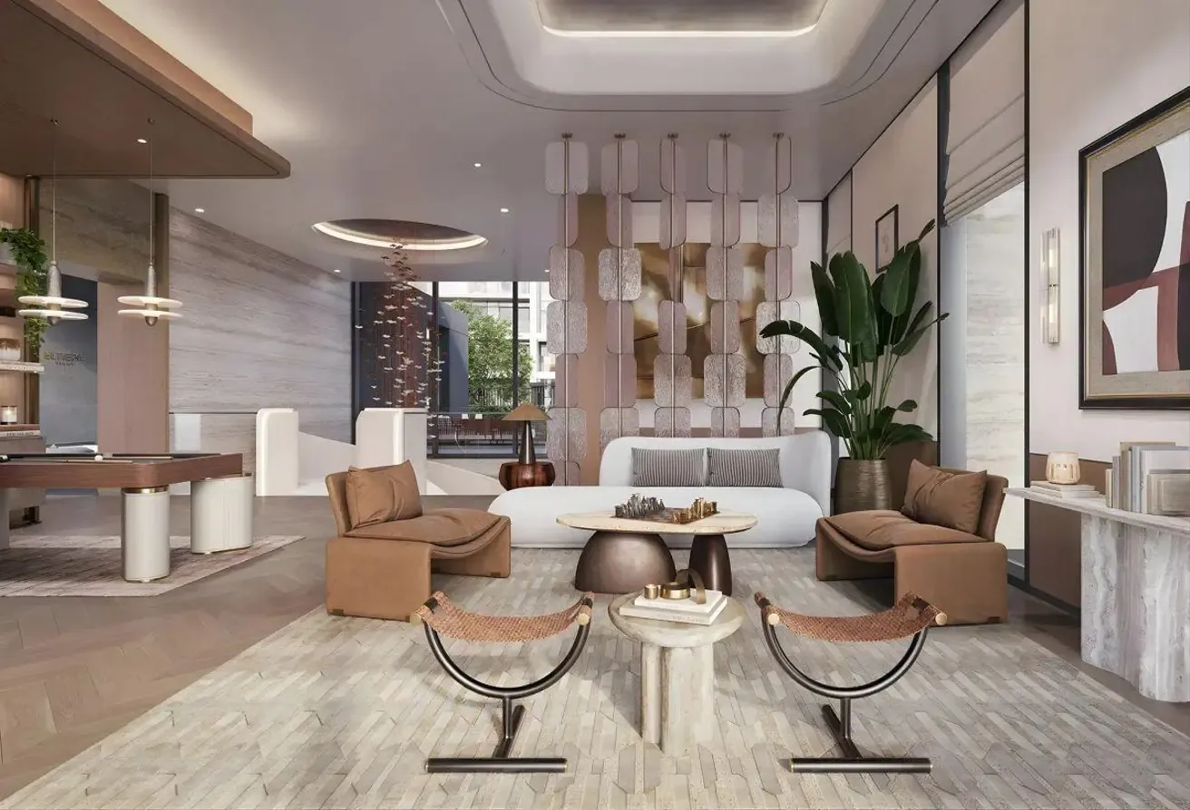 Luxurious | Premium | Large Layout | Lakeside