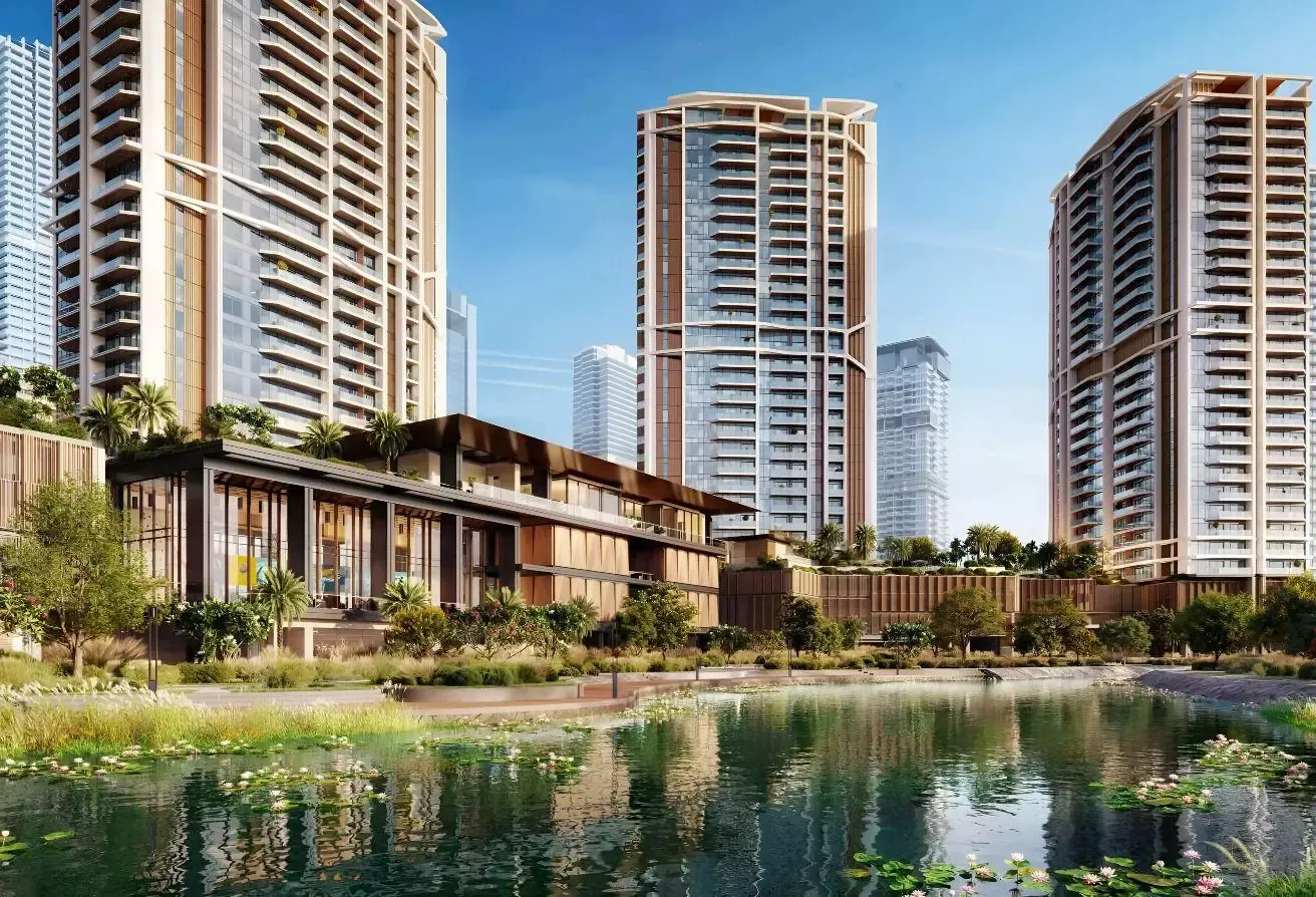 MODERN APARTMENT | 2BHK | ELTEIRA VIEWS
