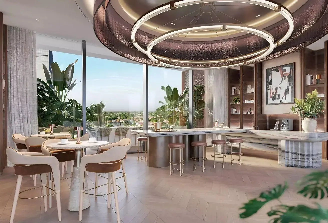 MODERN APARTMENT | 2BHK | ELTEIRA VIEWS