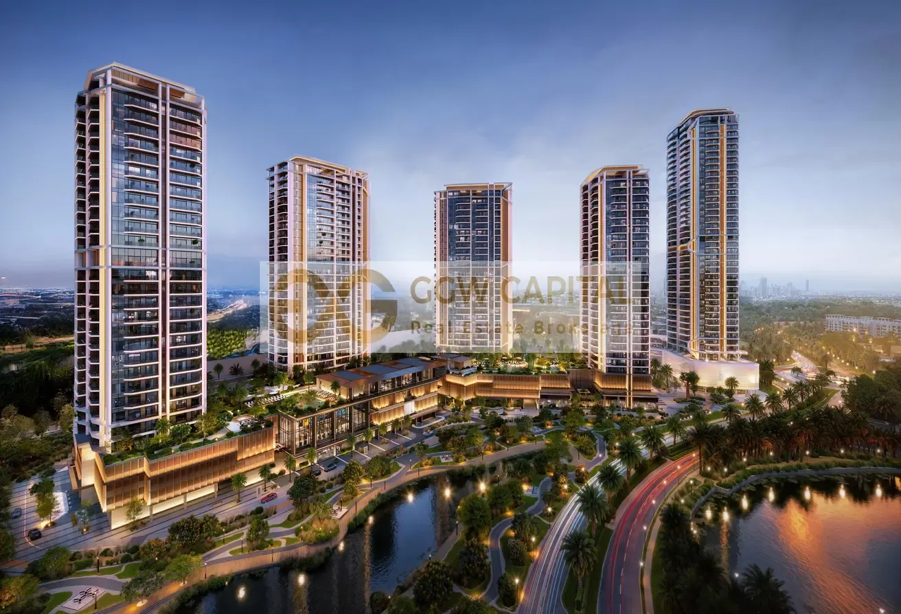 SMART INVESTMENT | 70/30 PAYMENT PLAN | Q4 2029