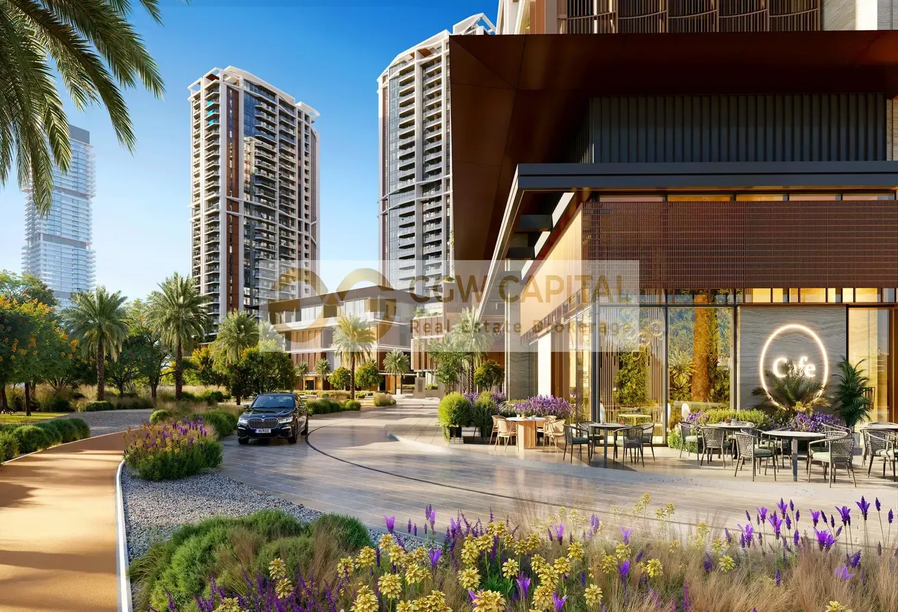 SMART INVESTMENT | 70/30 PAYMENT PLAN | Q4 2029