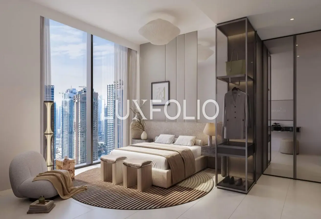 Jumeirah Islands | Ellington |5 years 7% ROI guarantee