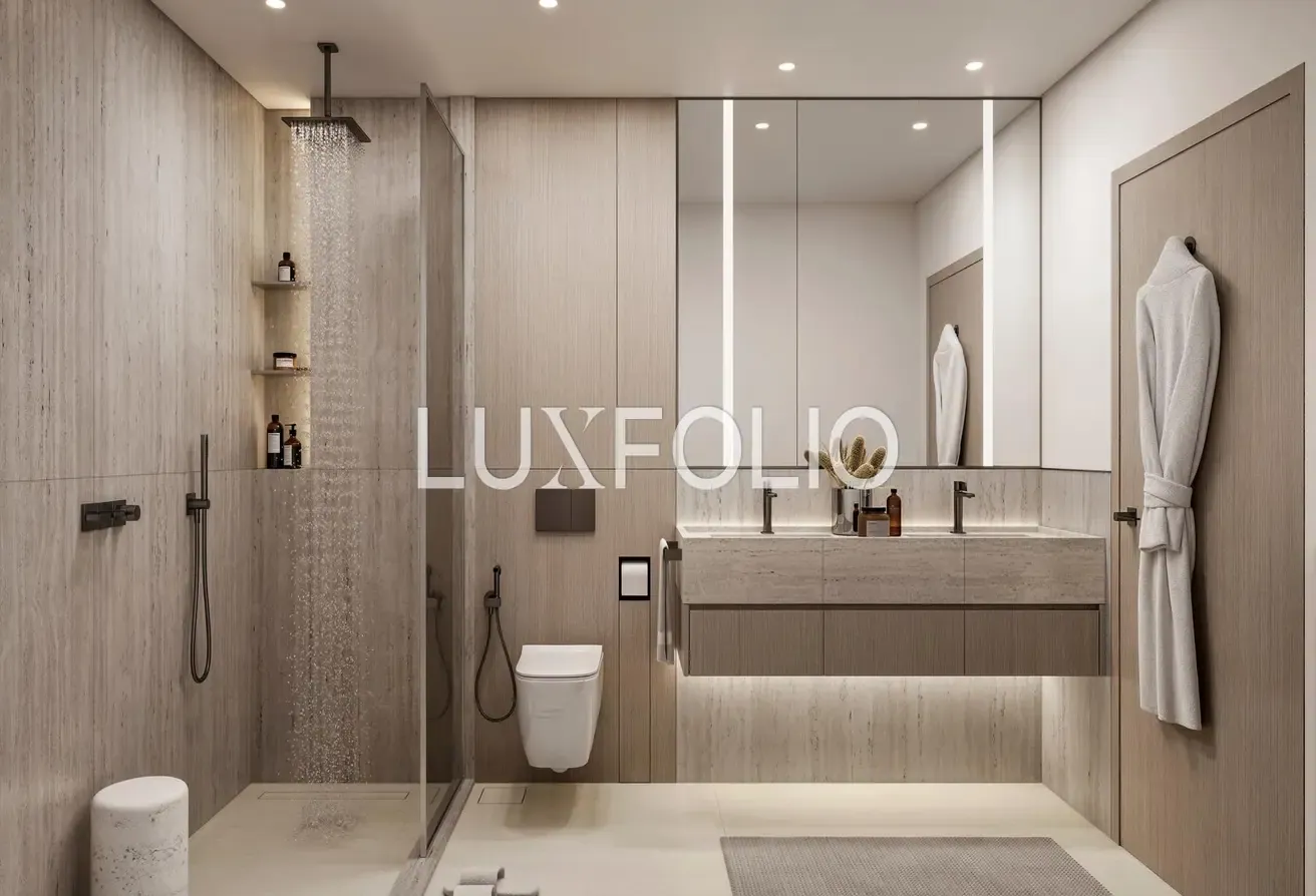 Jumeirah Islands | Ellington |5 years 7% ROI guarantee
