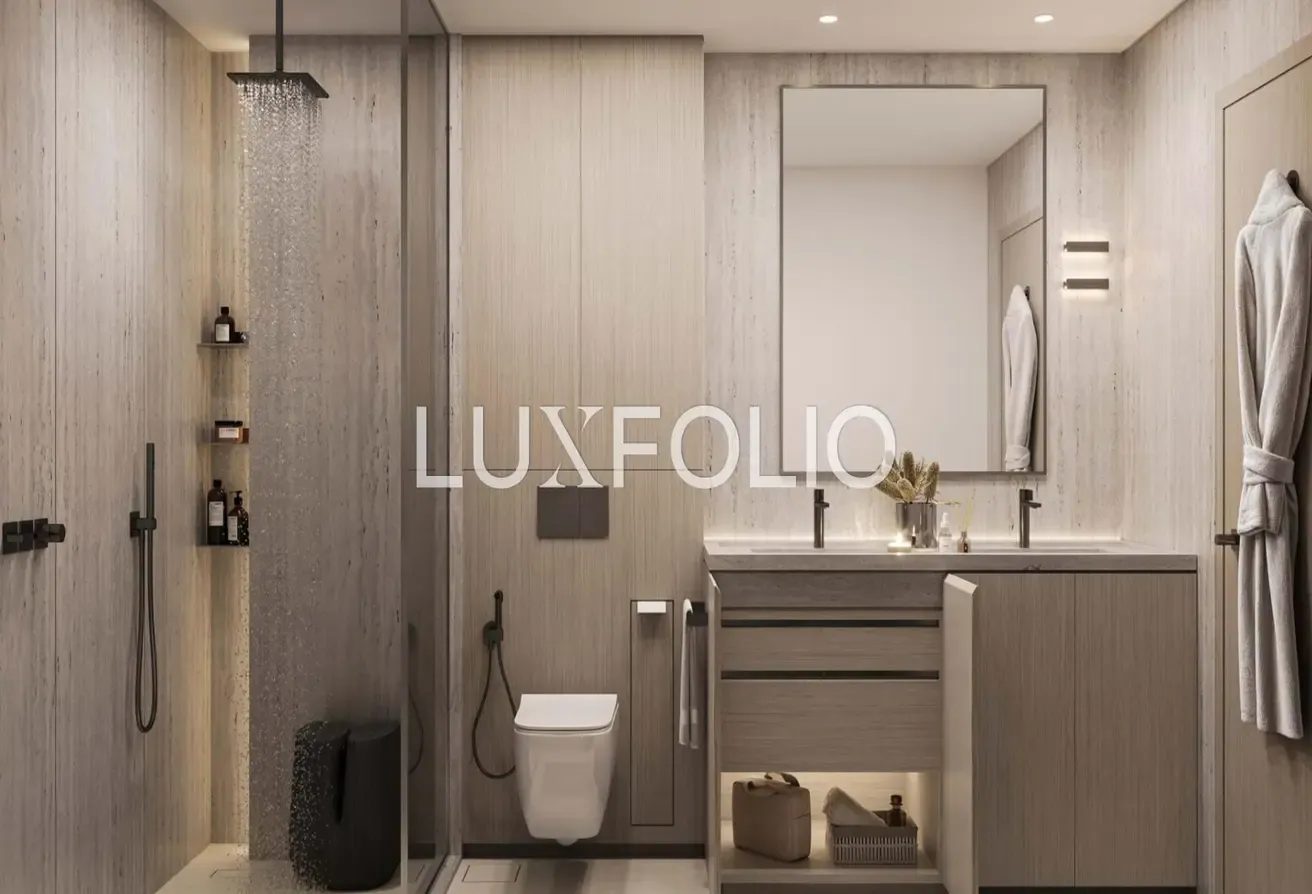 Jumeirah Islands | Ellington |5 years 7% ROI guarantee