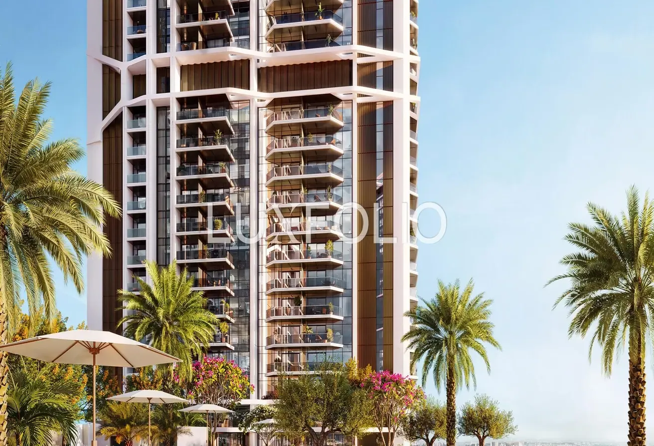 Jumeirah Islands | Ellington |5 years 7% ROI guarantee