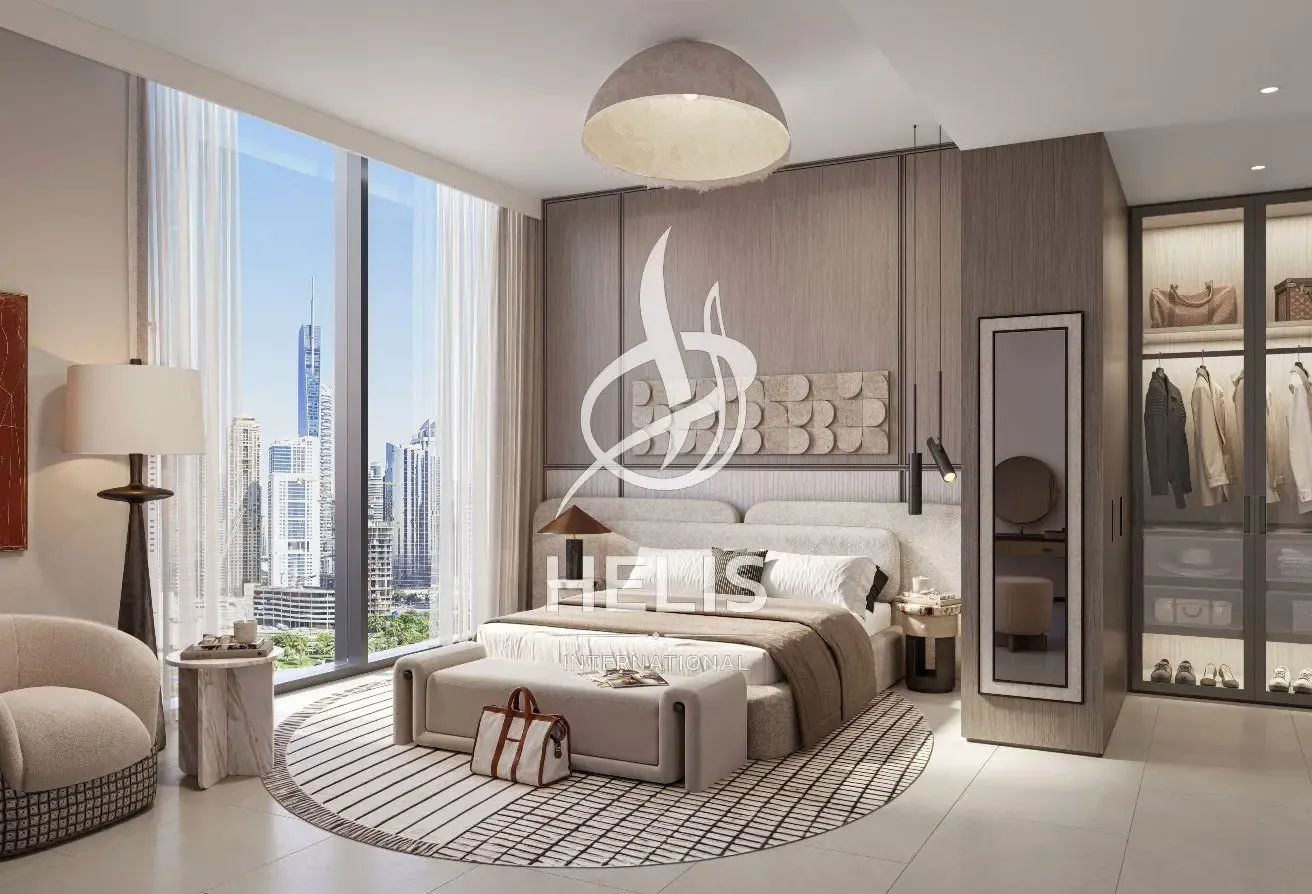 Hot deal | 1-BR | Eltiera Views Tower 1
