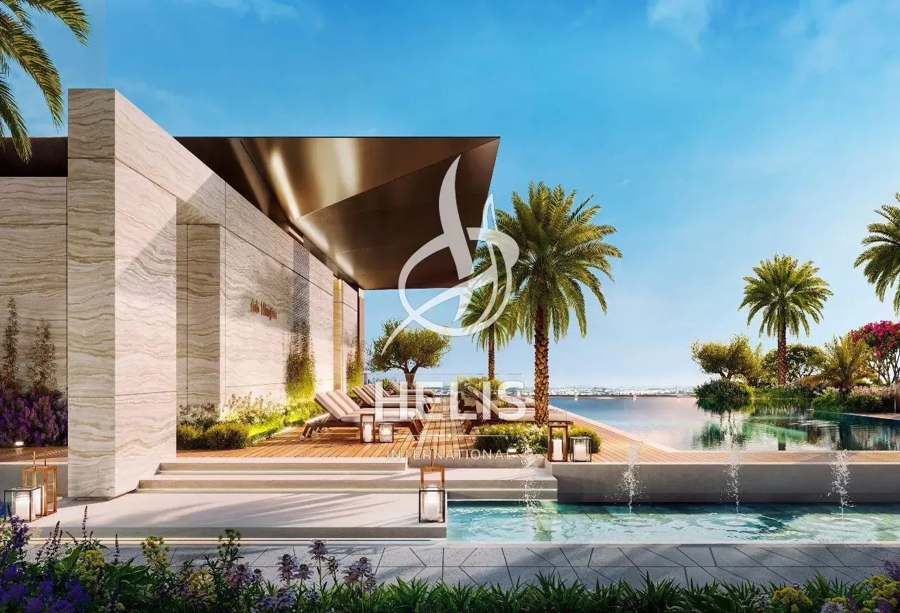 Hot deal | 1-BR | Eltiera Views Tower 1