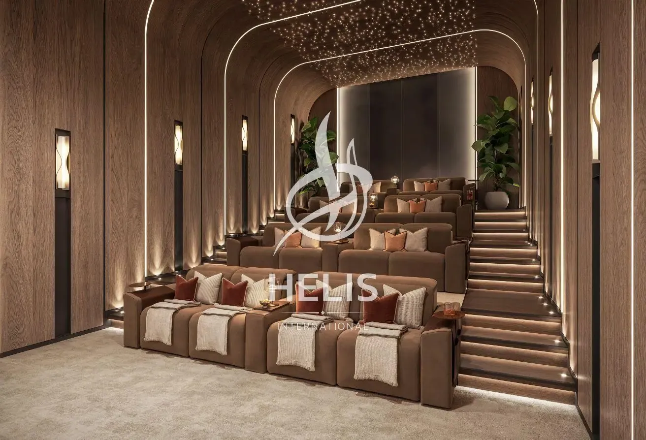 Hot deal | 1-BR | Eltiera Views Tower 1