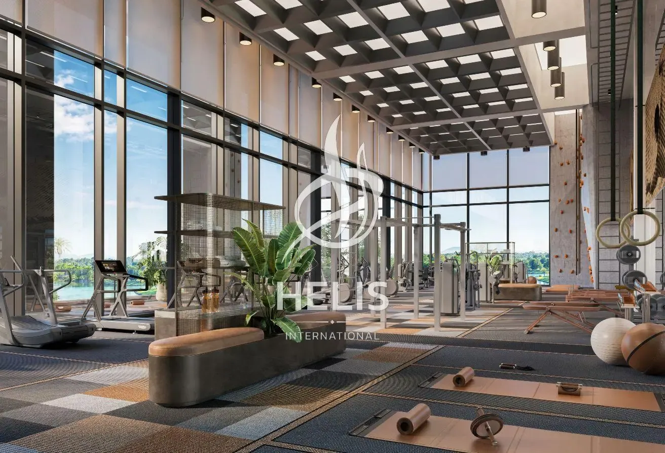 Hot deal | 1-BR | Eltiera Views Tower 1