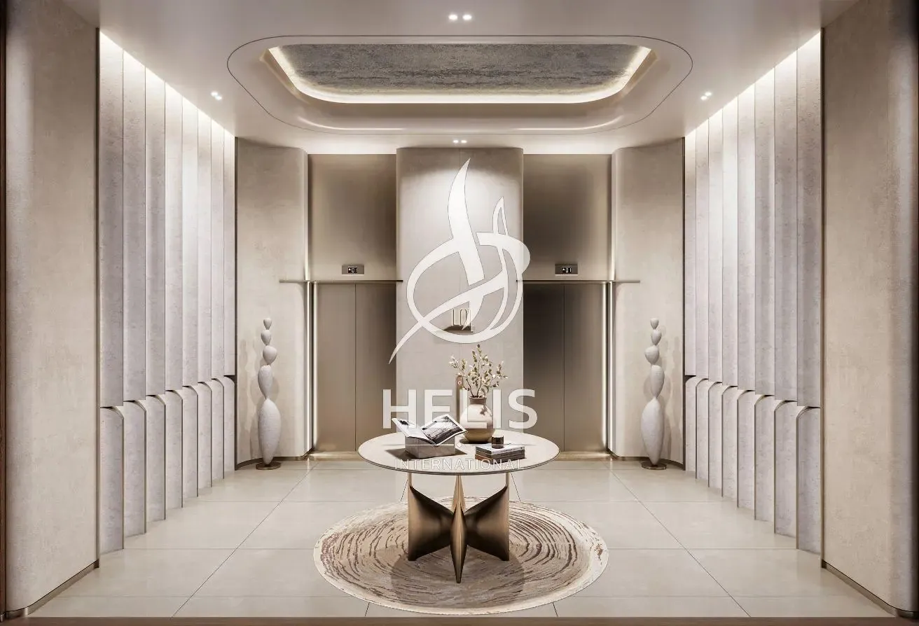 Hot deal | 1-BR | Eltiera Views Tower 1