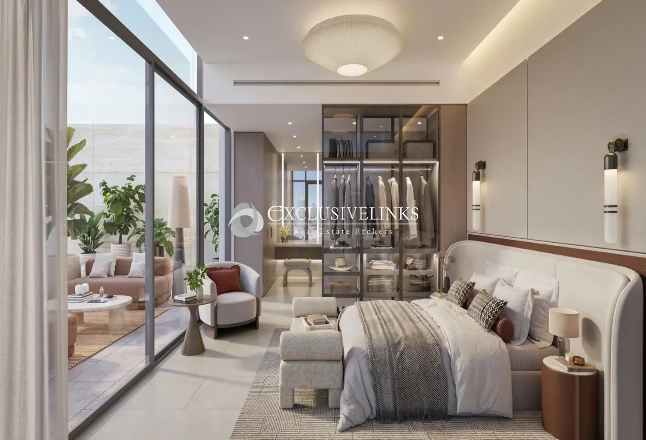 Prime location | 3 bedroom apartment | Tower 2