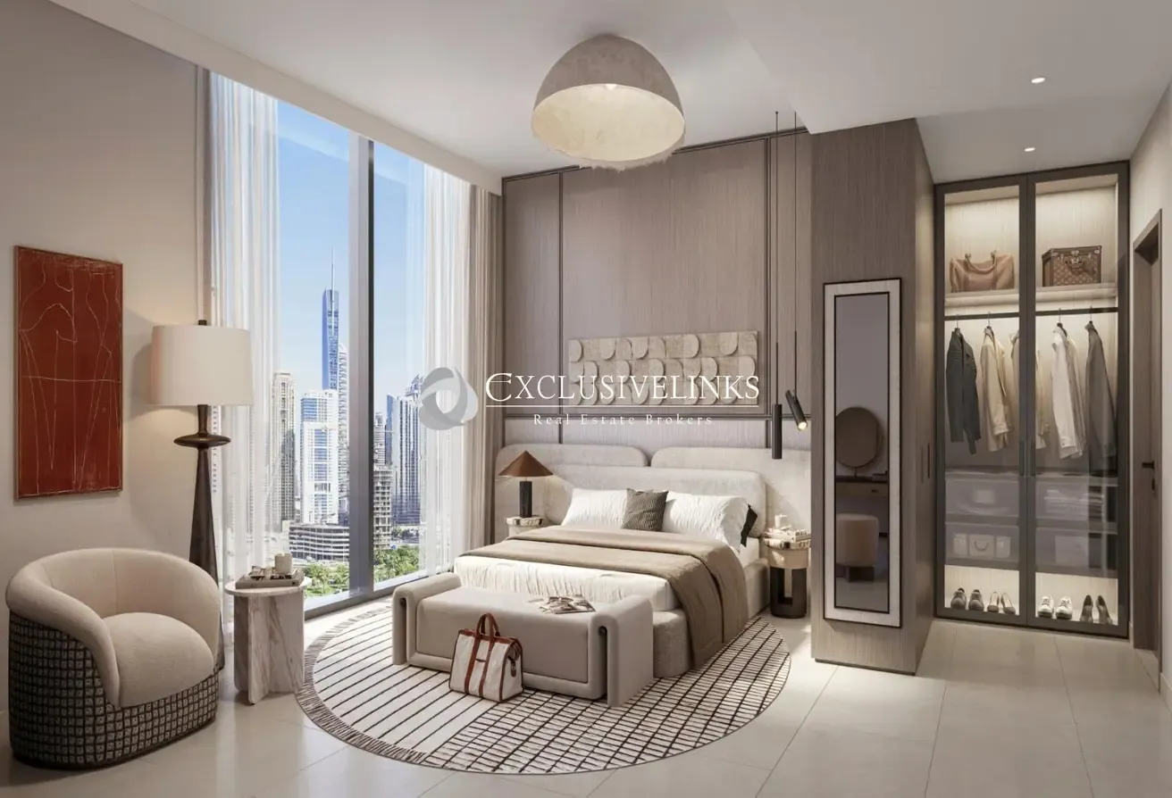 Prime location | 3 bedroom apartment | Tower 2