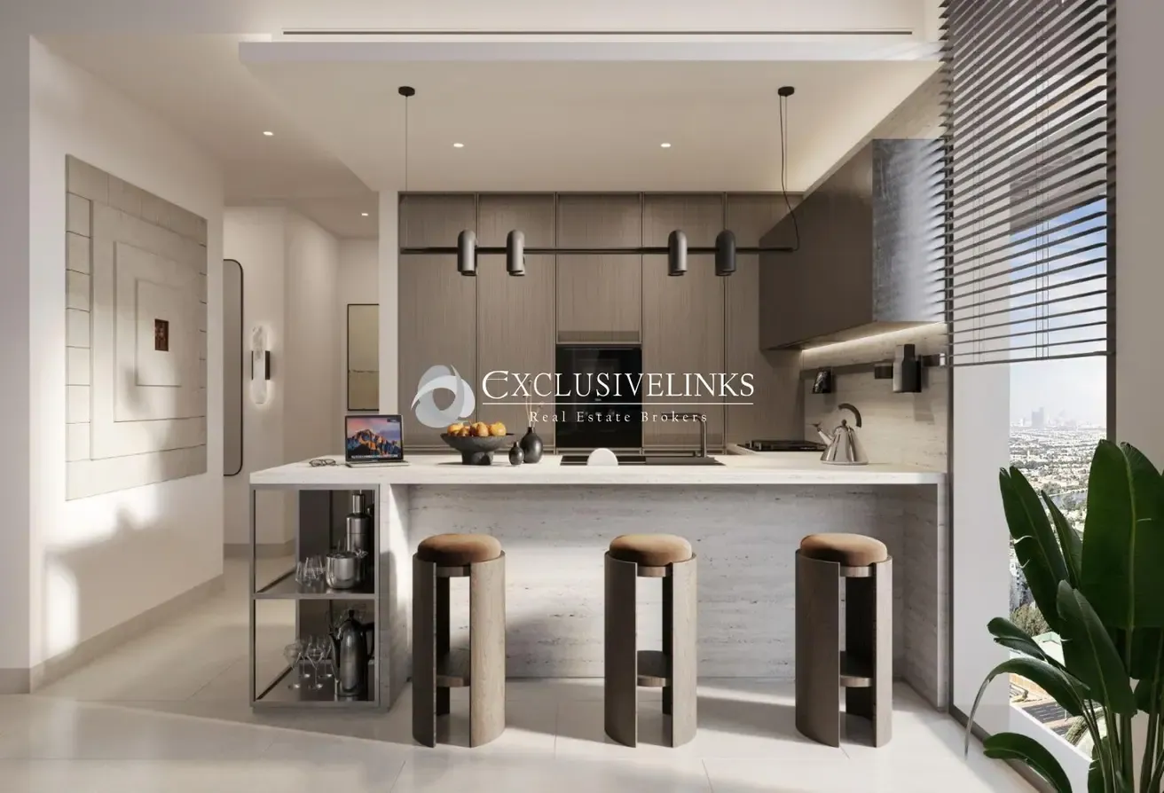 Prime location | 3 bedroom apartment | Tower 2