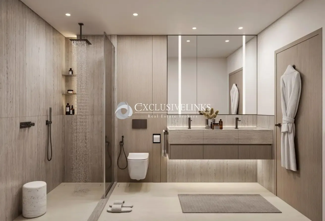 Prime location | 3 bedroom apartment | Tower 2