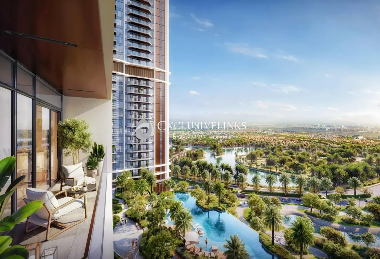 Prime location | 3 bedroom apartment | Tower 2