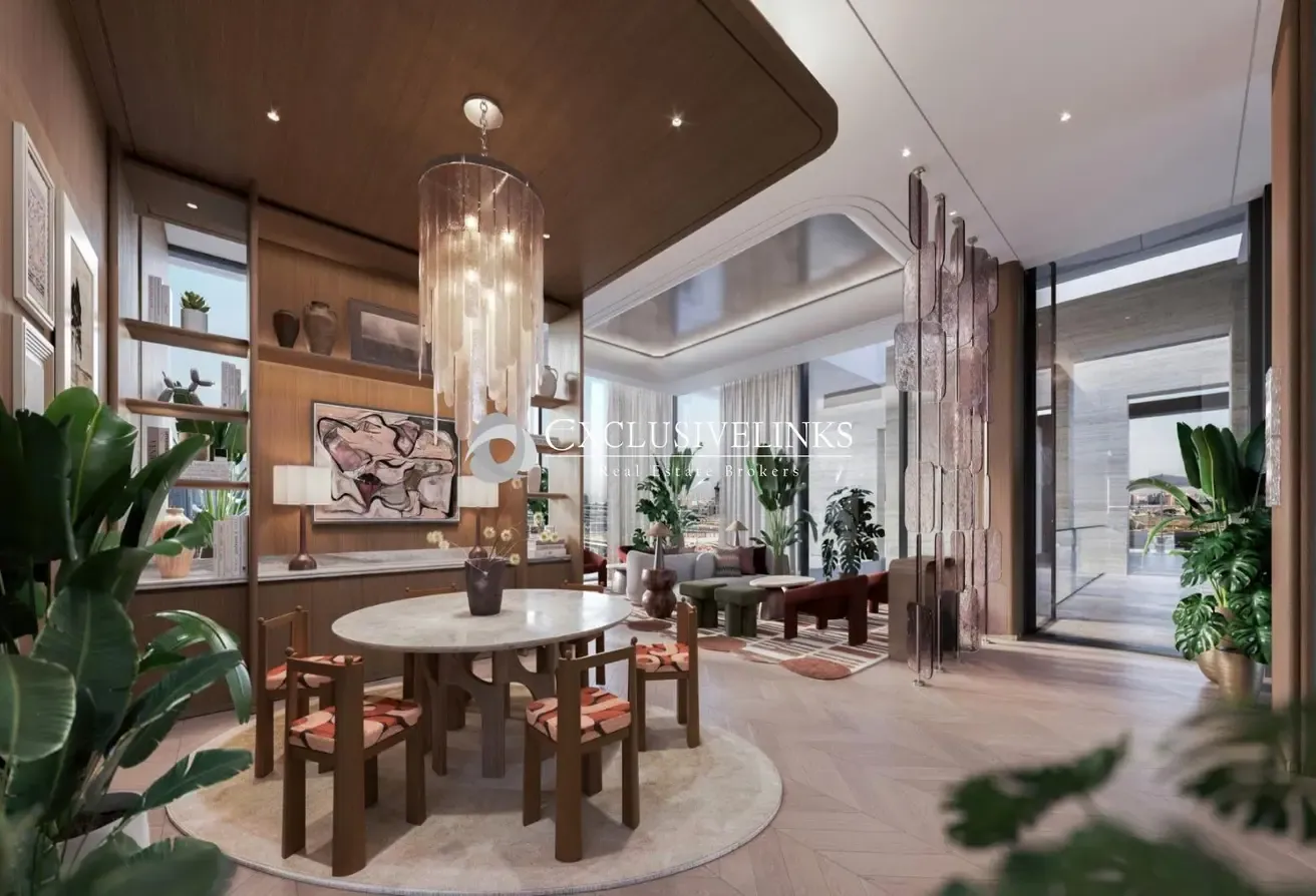 Prime location | 3 bedroom apartment | Tower 2