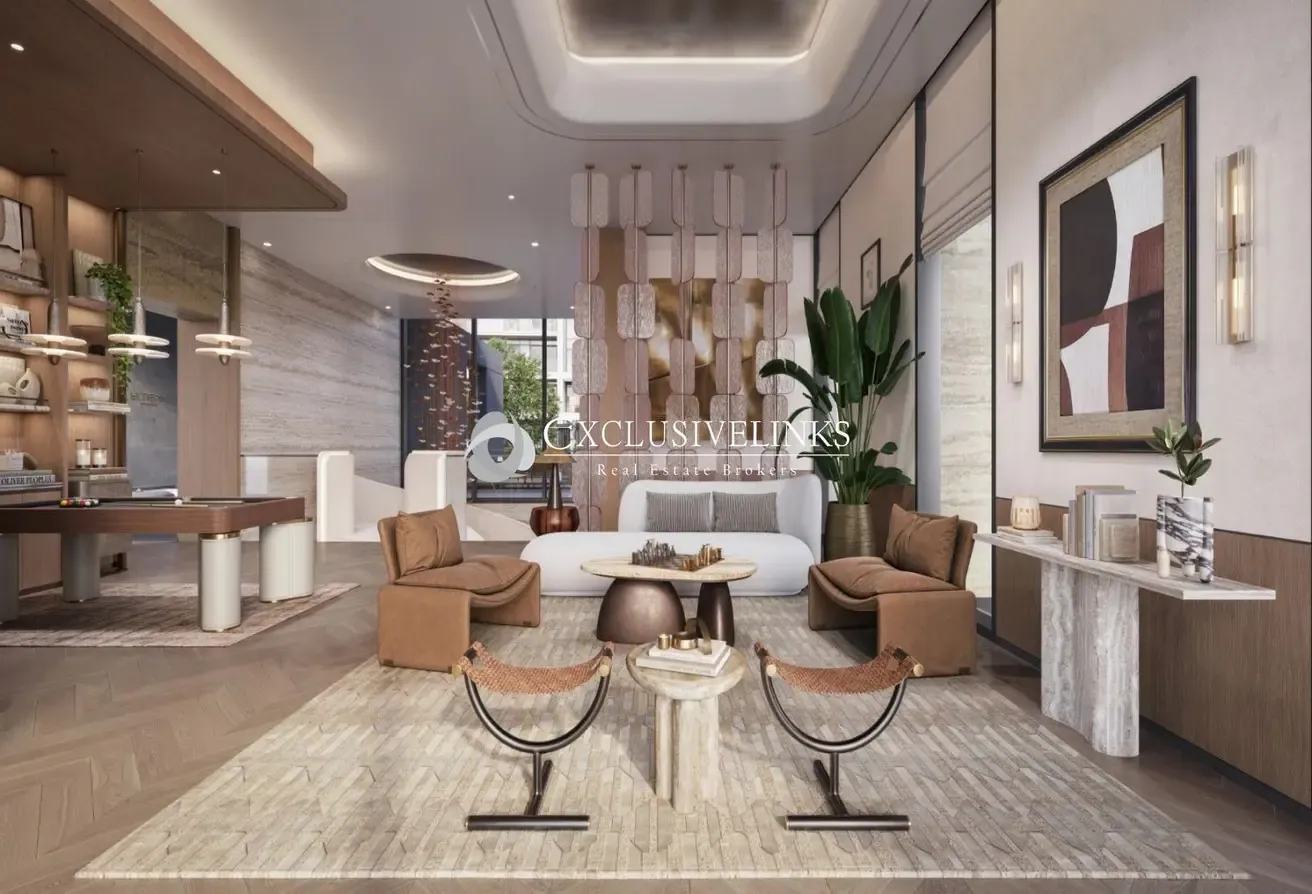 Prime location | 3 bedroom apartment | Tower 2