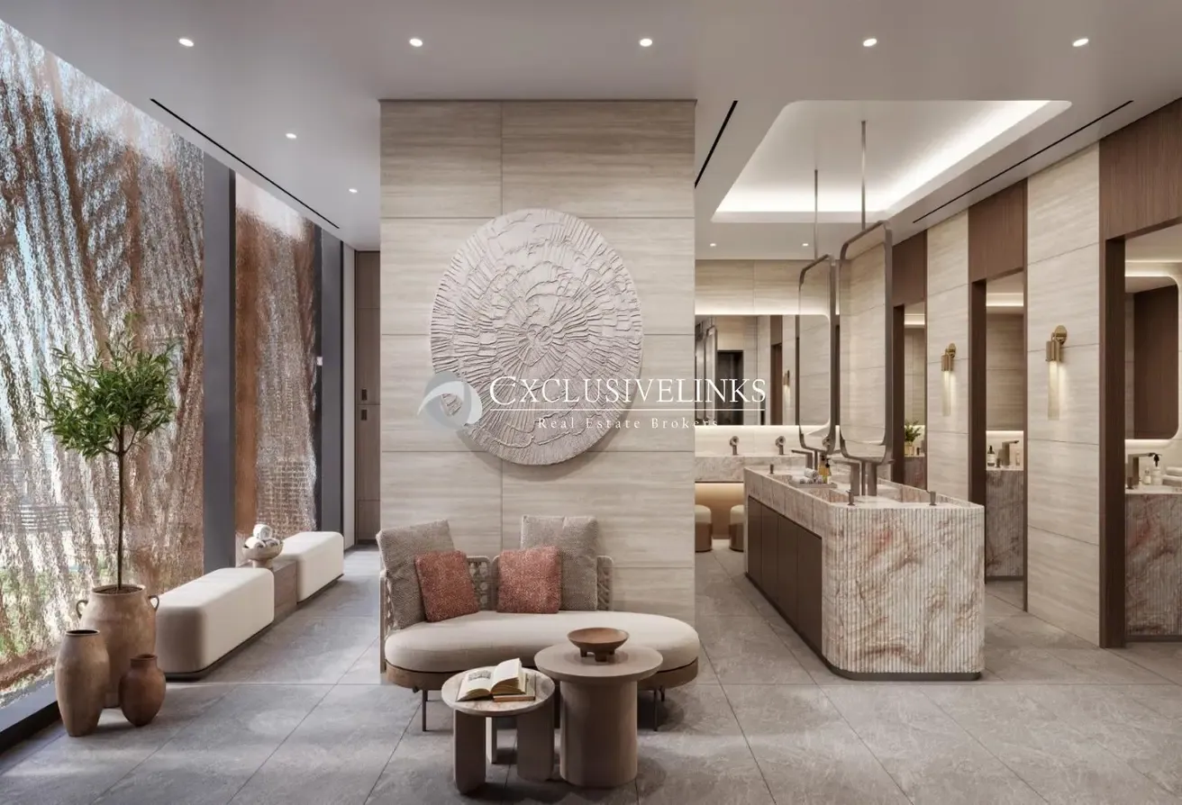Prime location | 3 bedroom apartment | Tower 2