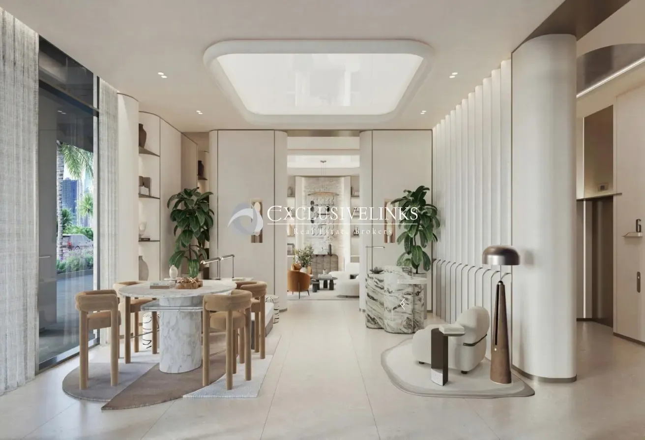 Prime location | 3 bedroom apartment | Tower 2