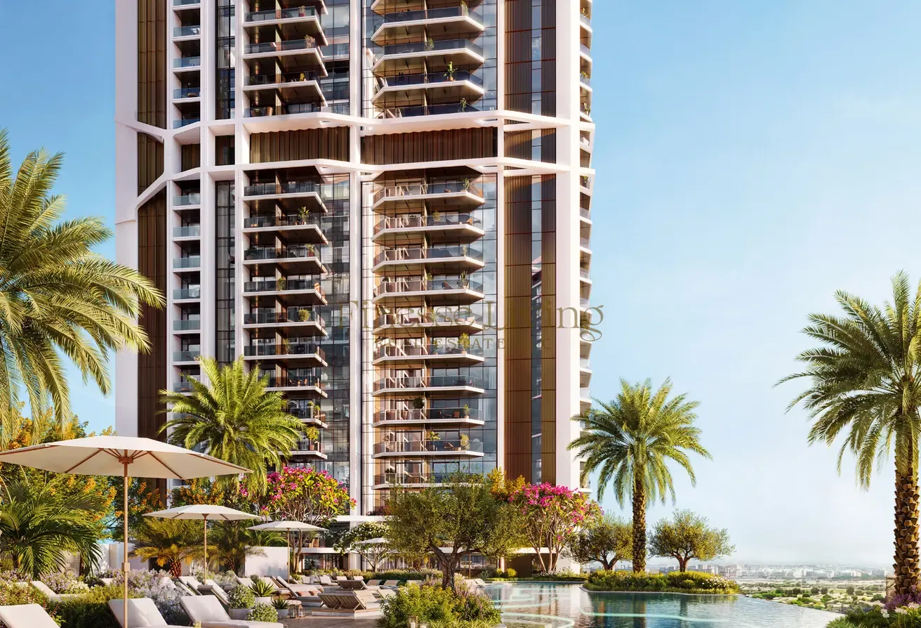 High Floor | Skyline Views | Prime Location