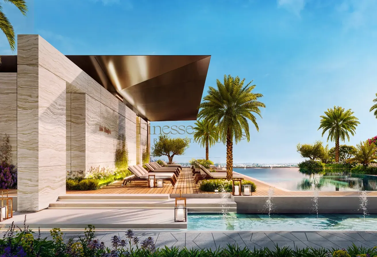 High Floor | Skyline Views | Prime Location