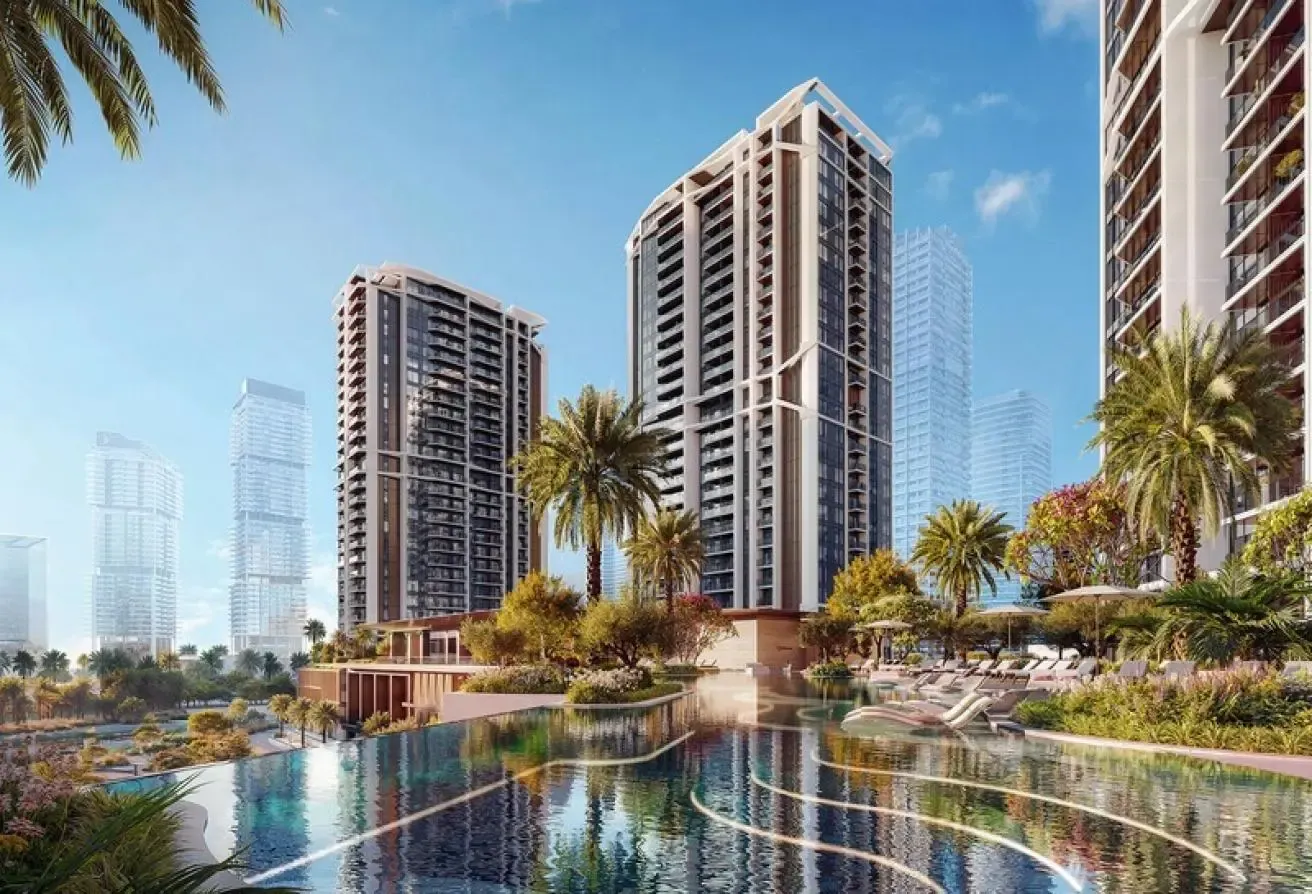 Luxury Lifestyle | Strong ROI | 70/30 Payment Plan