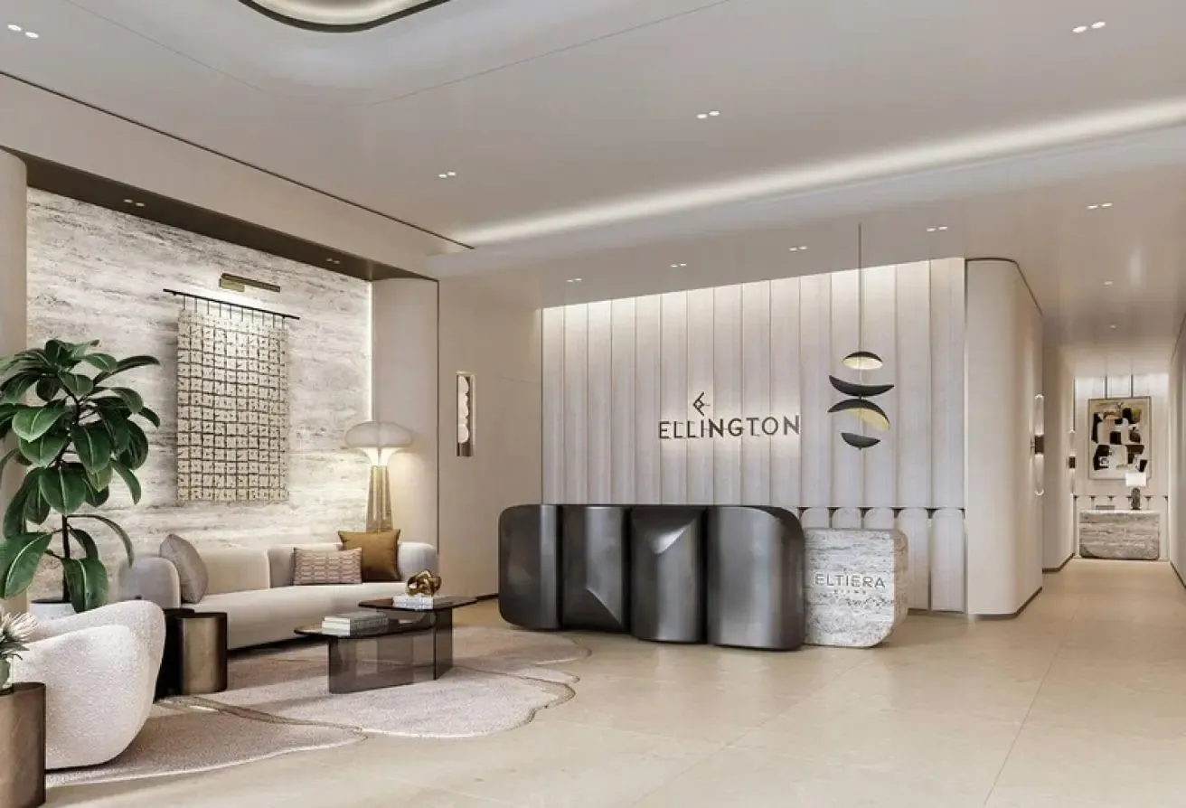 Luxury Lifestyle | Strong ROI | 70/30 Payment Plan