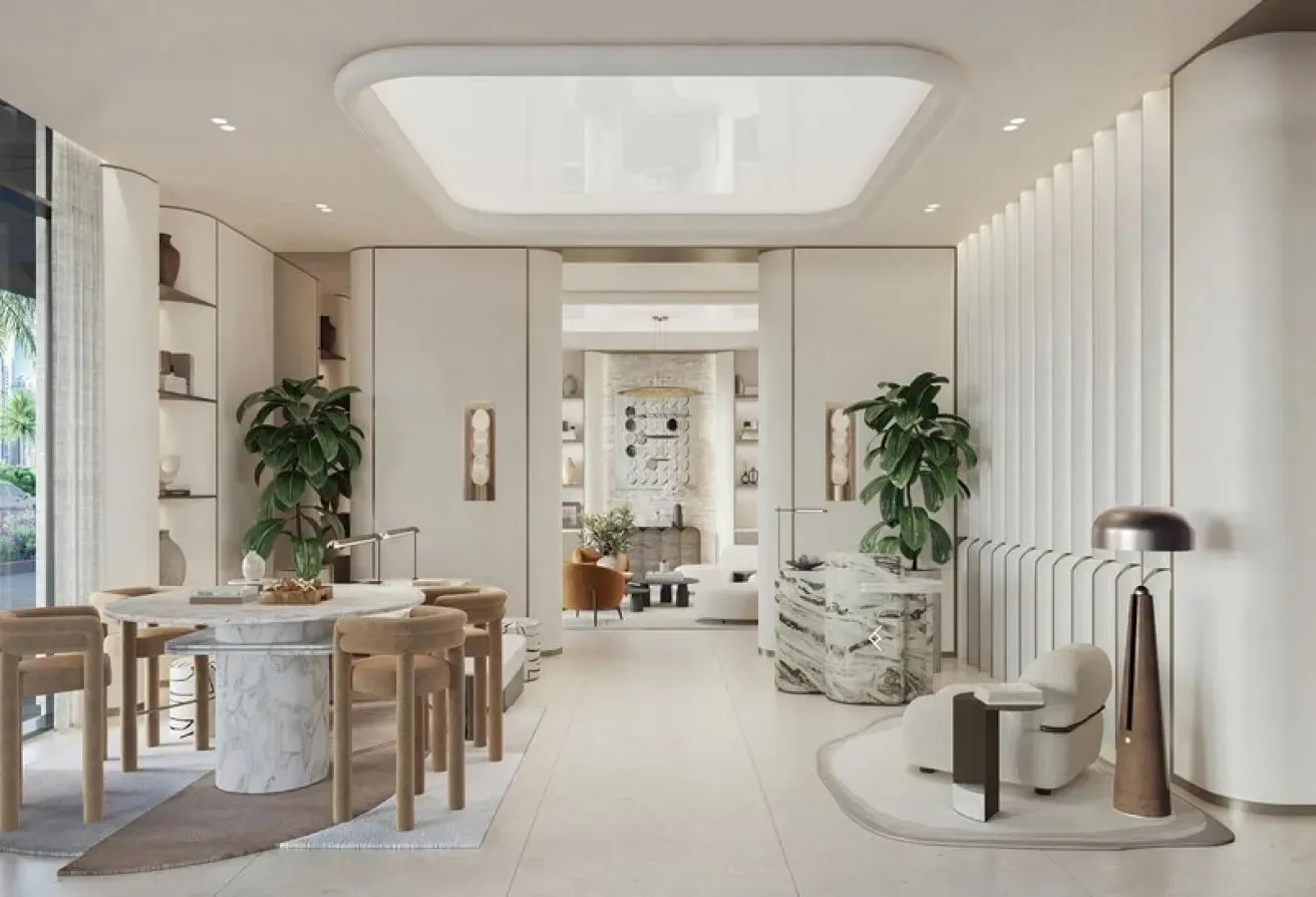Luxury Lifestyle | Strong ROI | 70/30 Payment Plan
