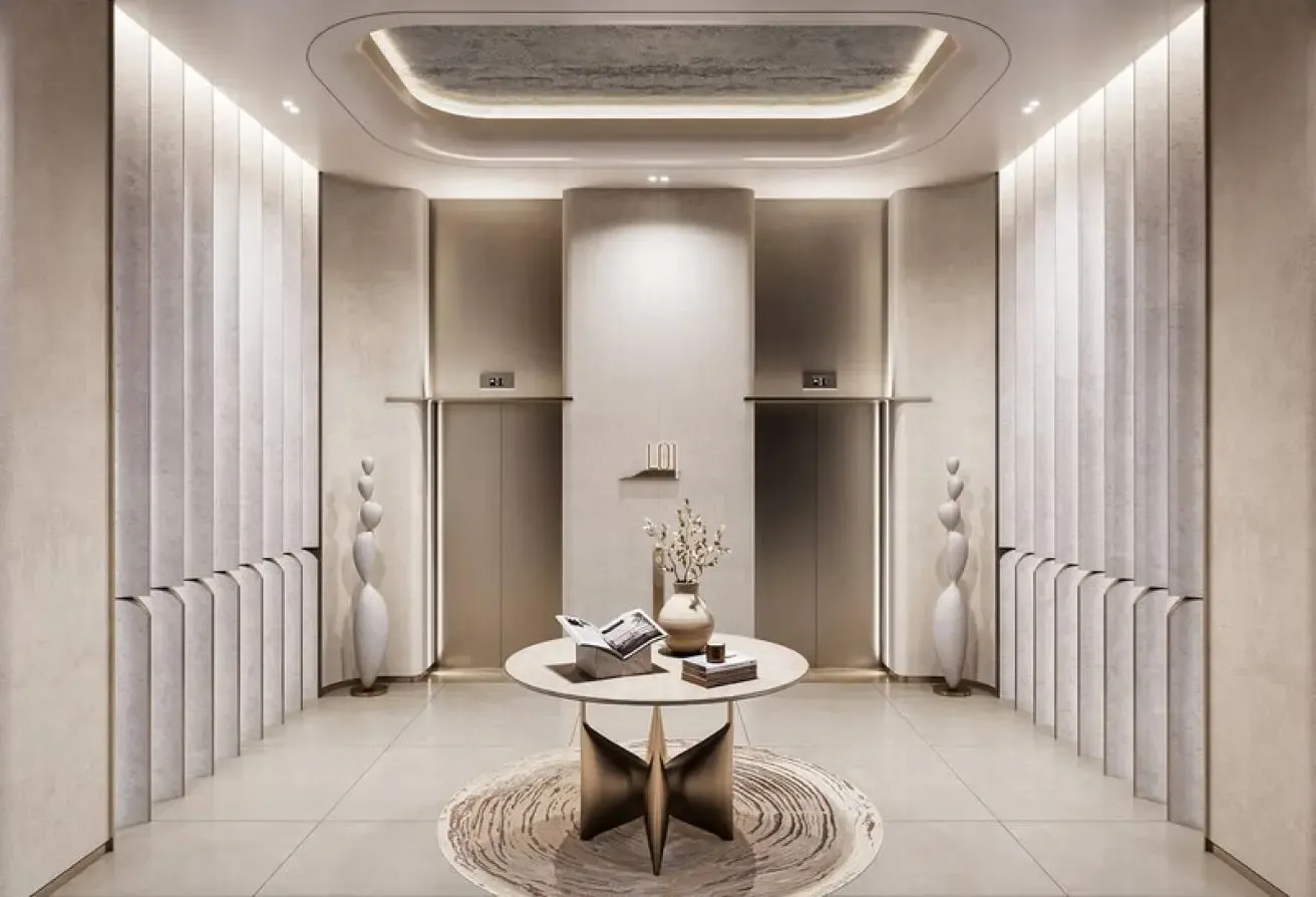 Luxury Lifestyle | Strong ROI | 70/30 Payment Plan