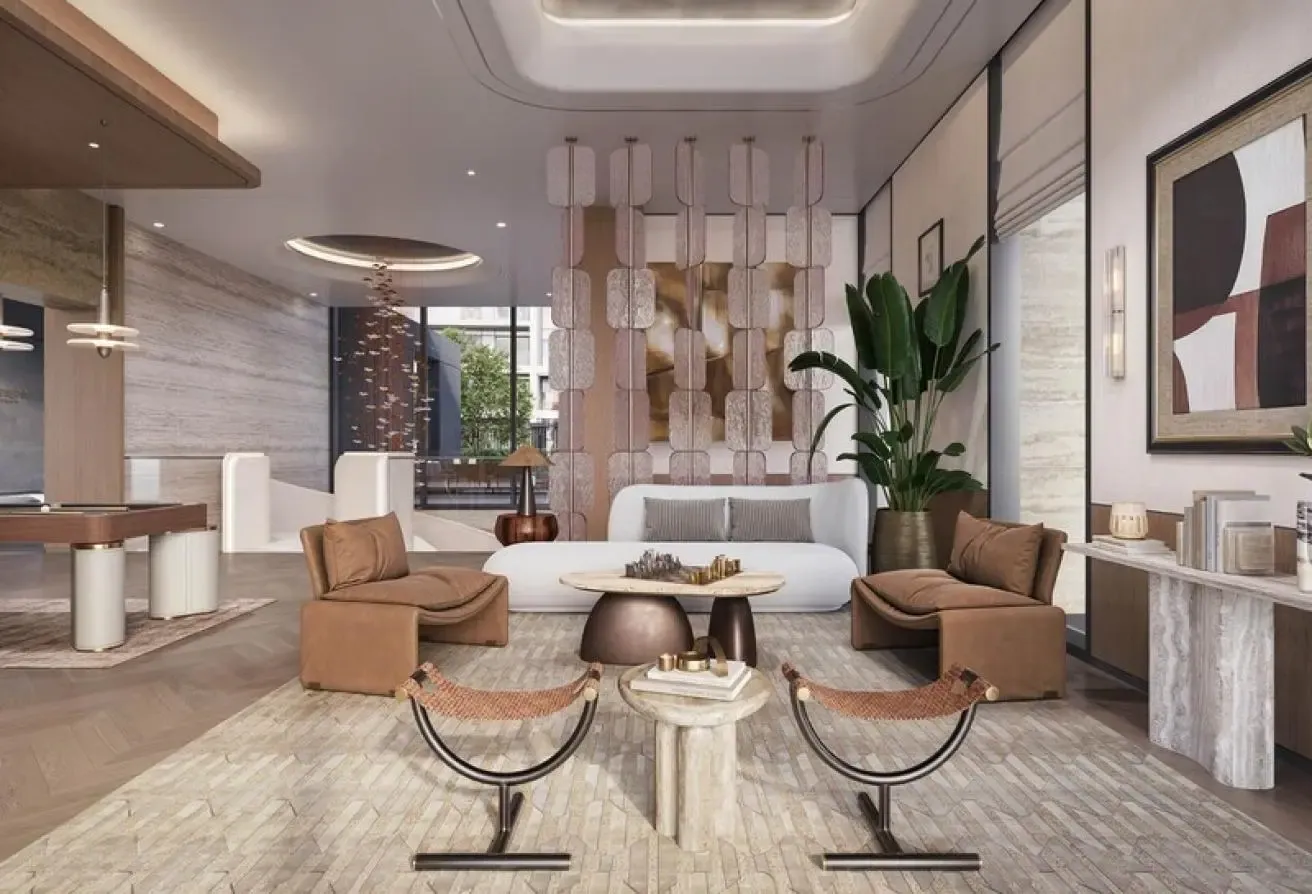 Luxury Lifestyle | Strong ROI | 70/30 Payment Plan