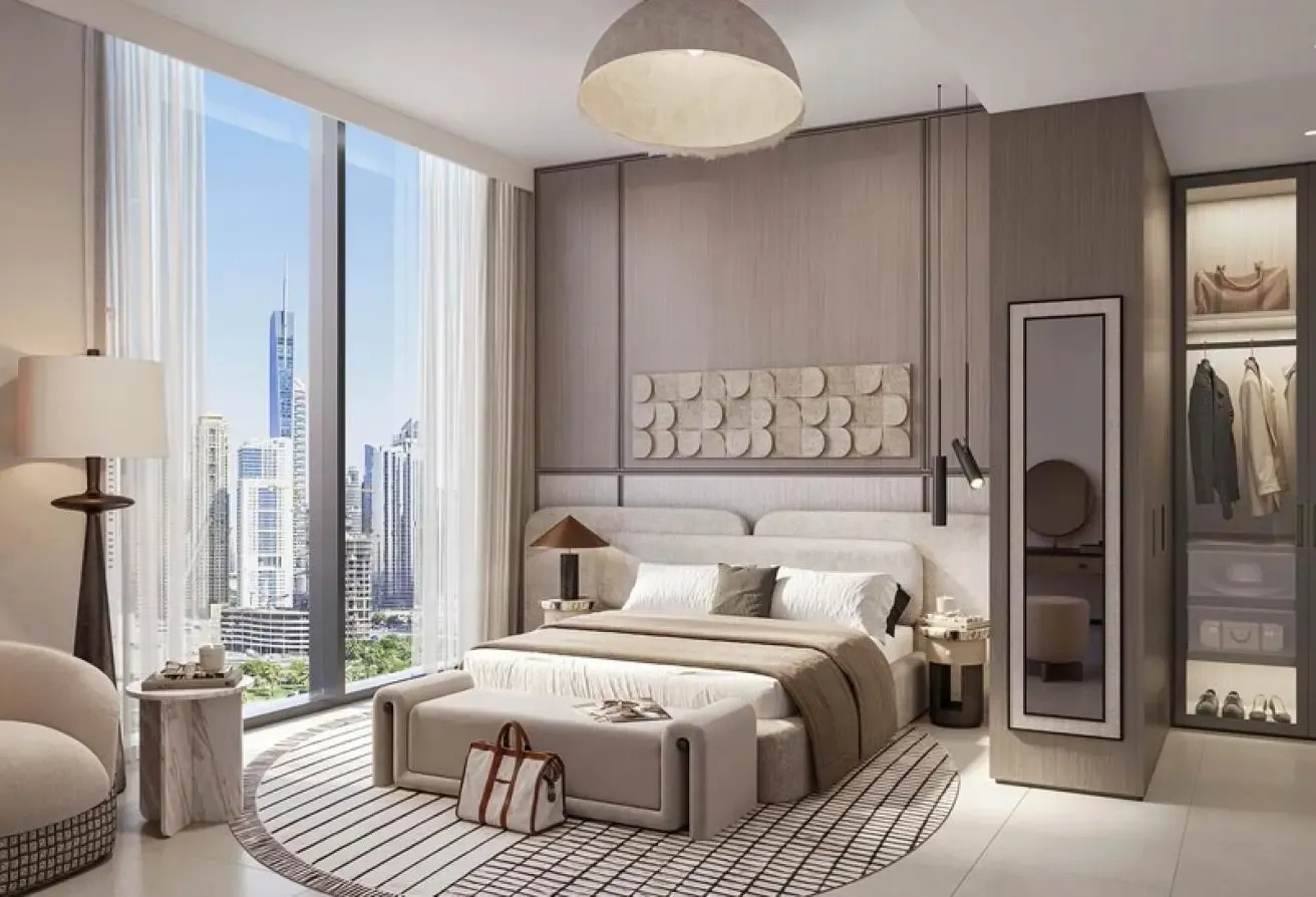 Luxury Lifestyle | Strong ROI | 70/30 Payment Plan