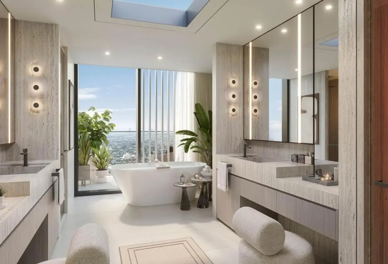 Luxury Lifestyle | Strong ROI | 70/30 Payment Plan