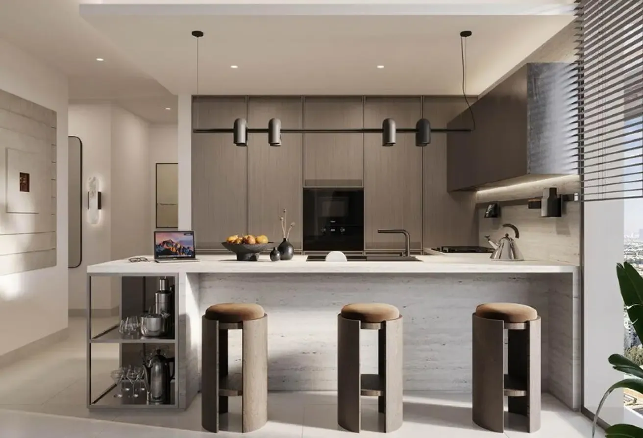 Luxury Lifestyle | Strong ROI | 70/30 Payment Plan