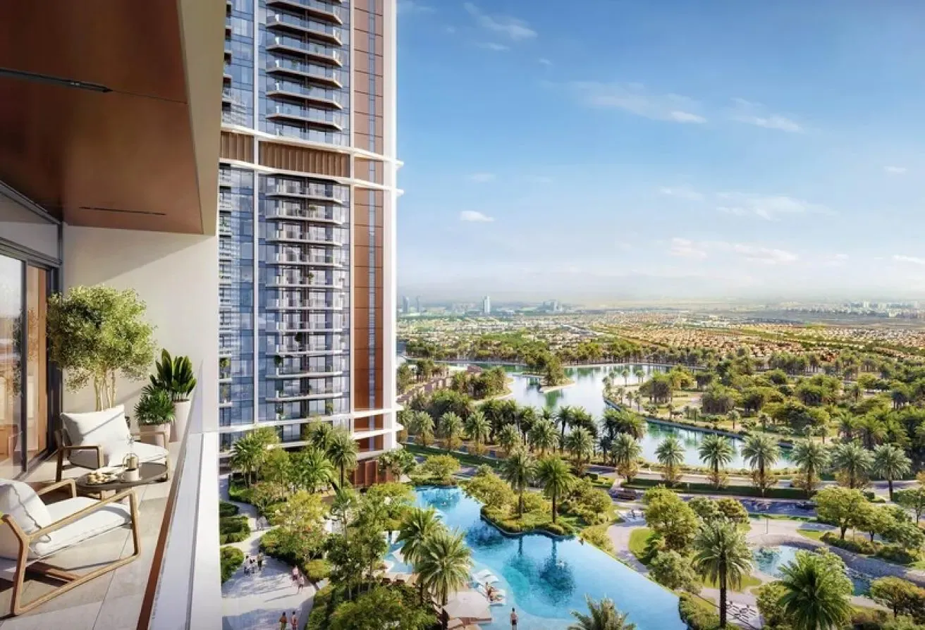 High ROI | Luxury Living | 70/30 Payment Plan