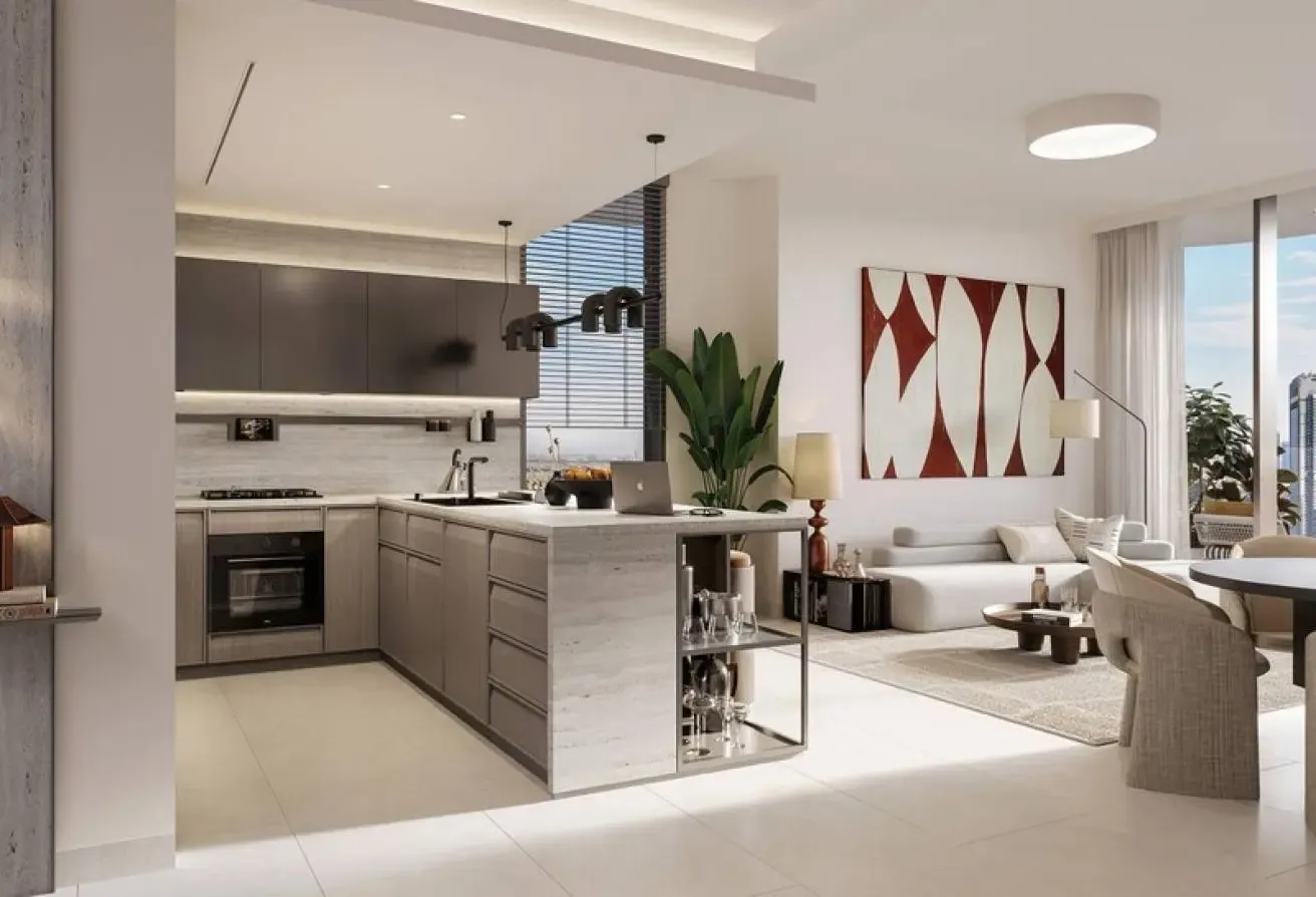 High ROI | Luxury Living | 70/30 Payment Plan