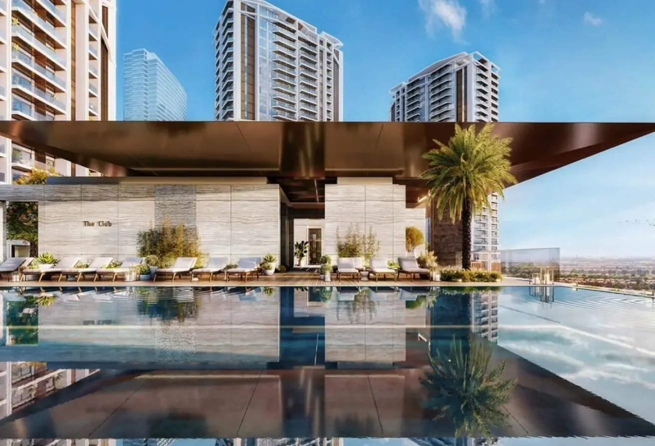 High ROI | Luxury Living | 70/30 Payment Plan
