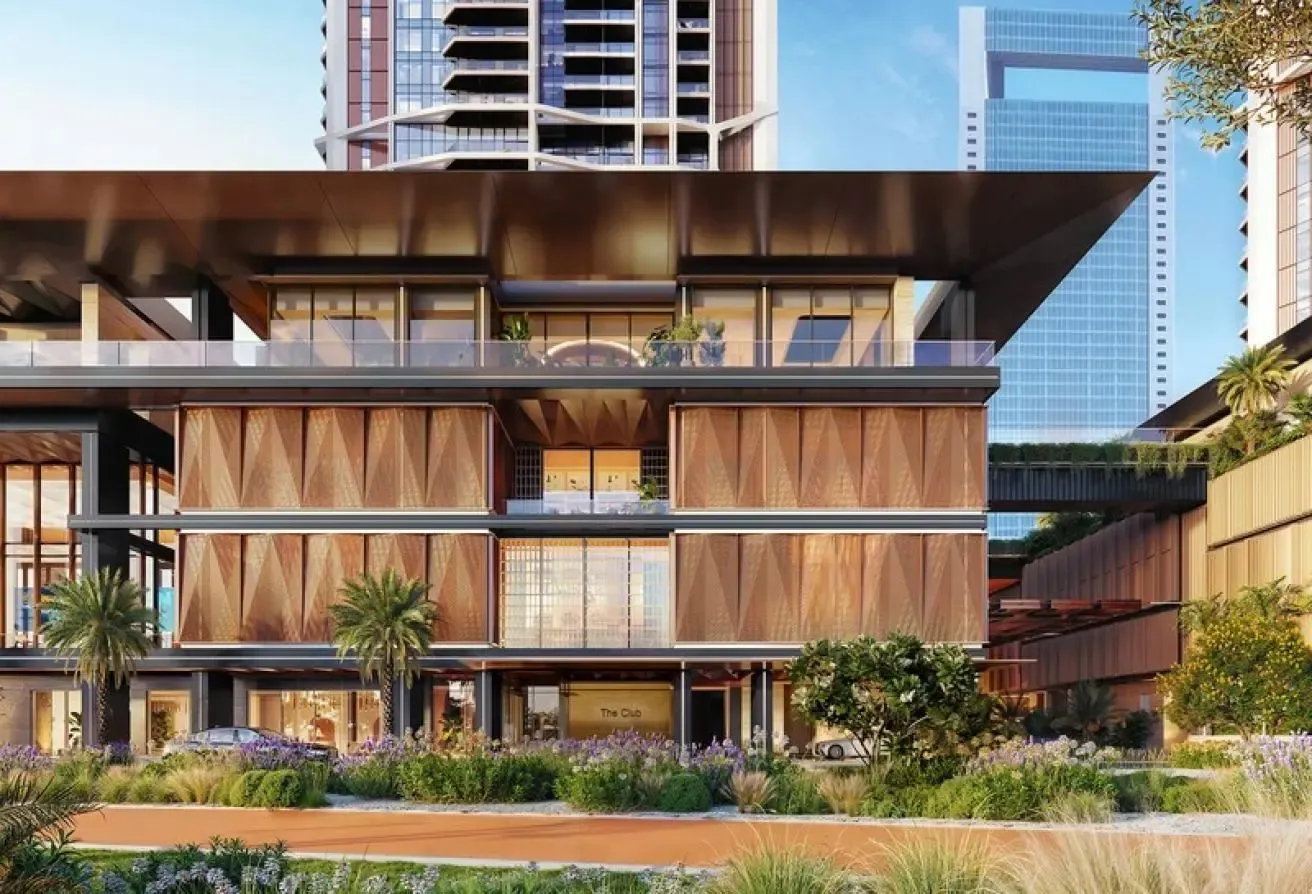 High ROI | Luxury Living | 70/30 Payment Plan