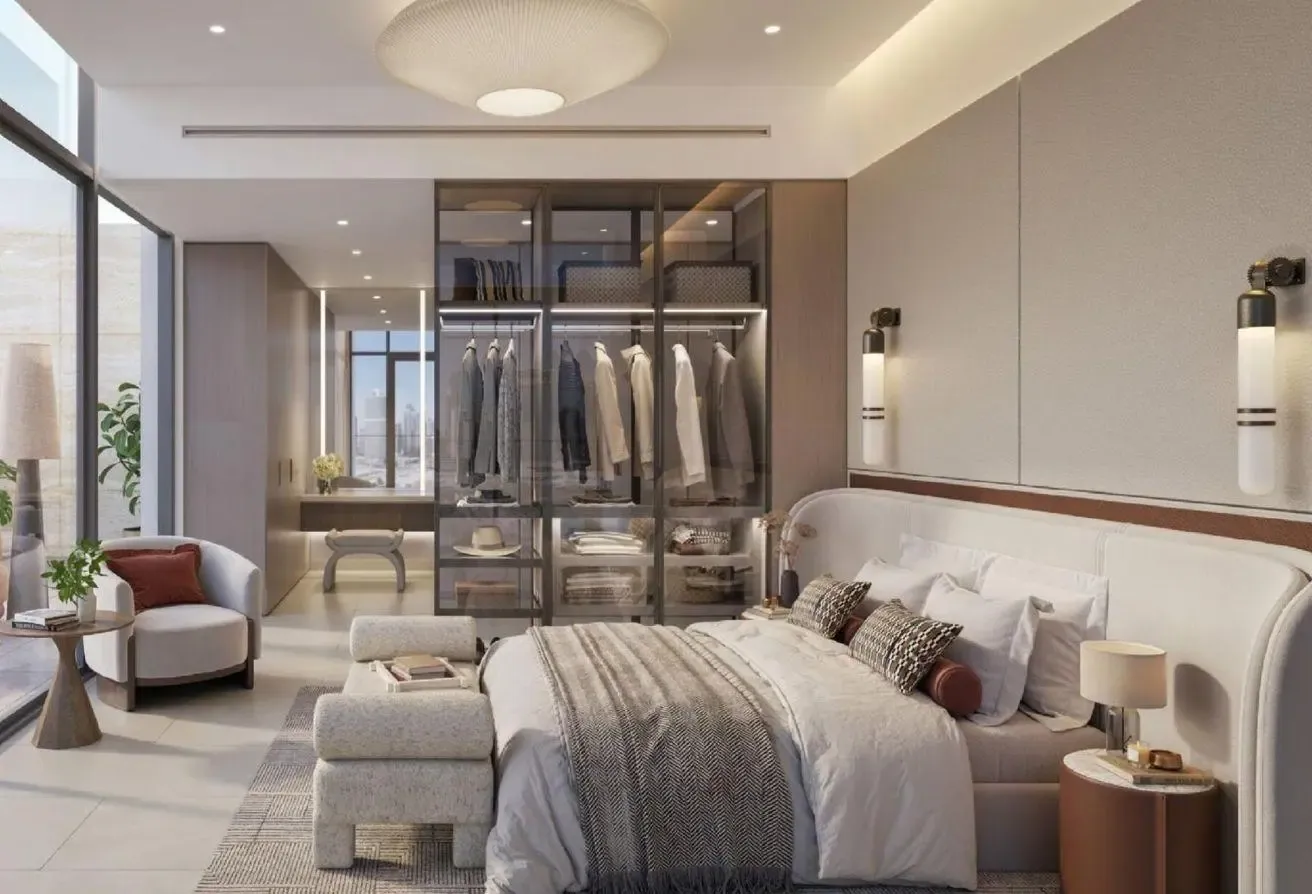 Last Few Units | Furnished | High ROI