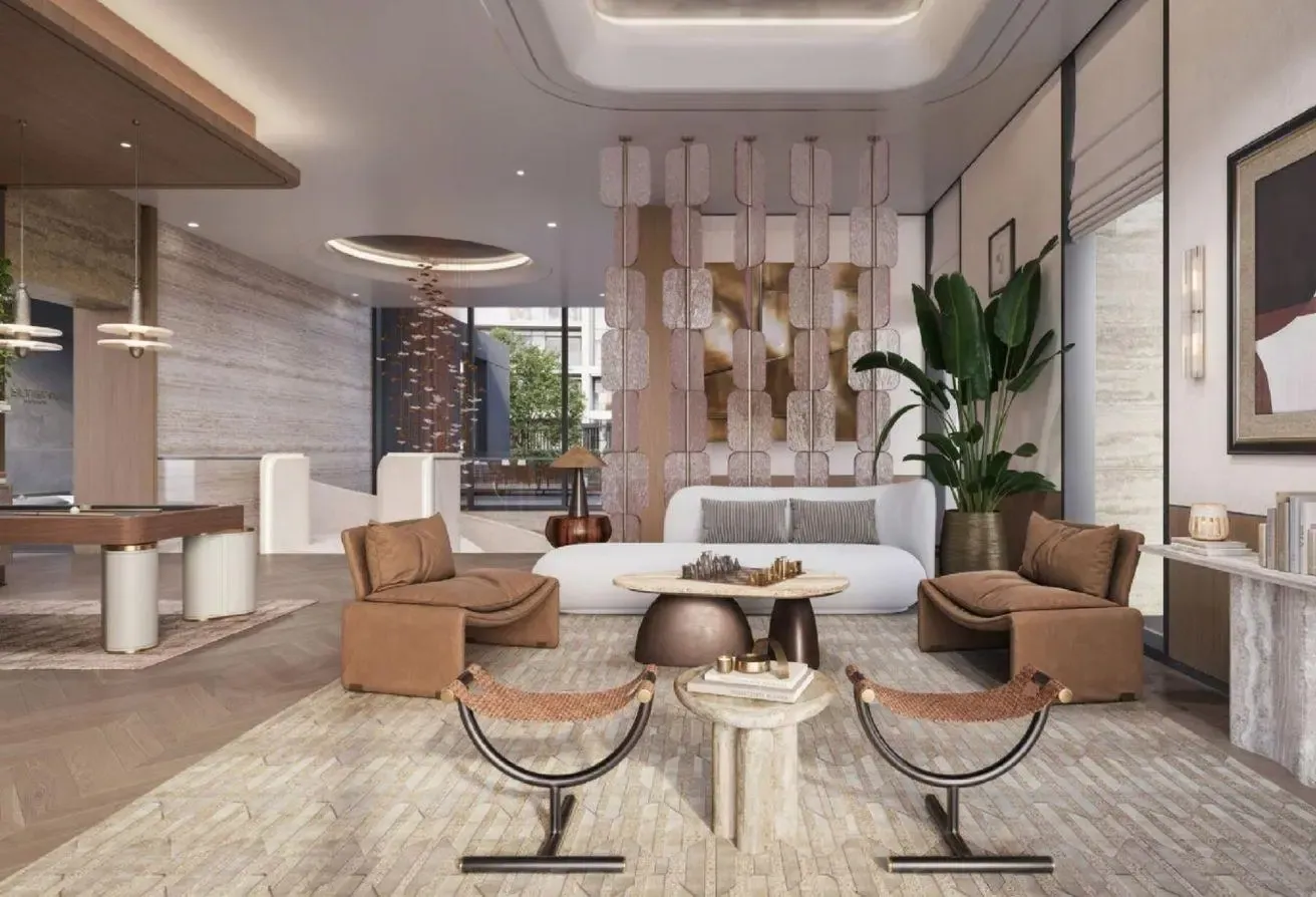Last Few Units | Furnished | High ROI