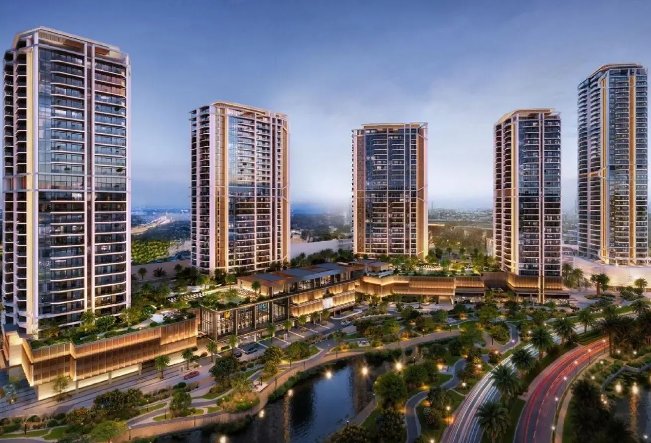 Last Few Units | Furnished | High ROI