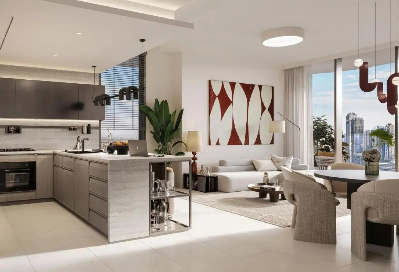Last Few Units | Furnished | High ROI