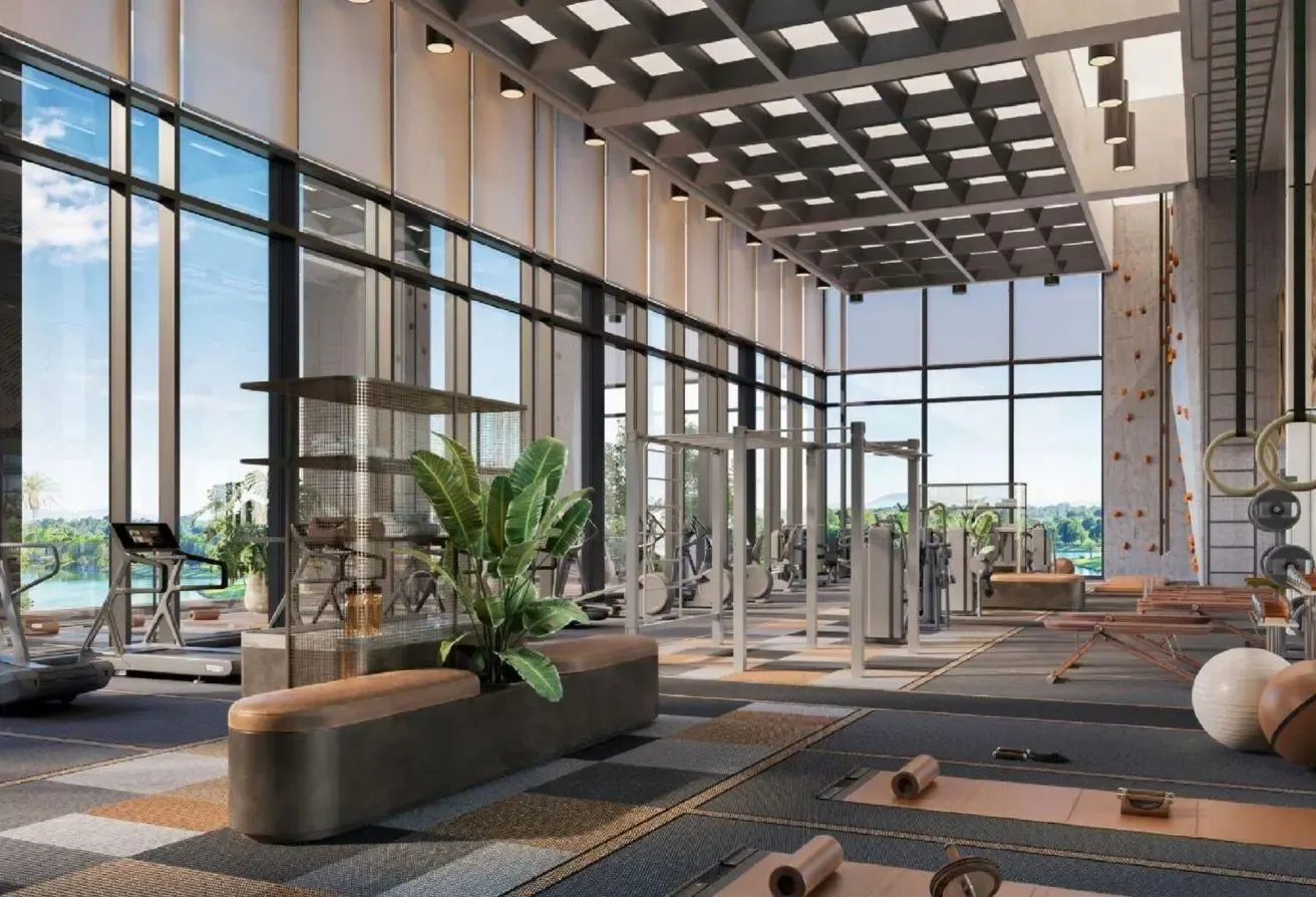Last Few Units | Furnished | High ROI
