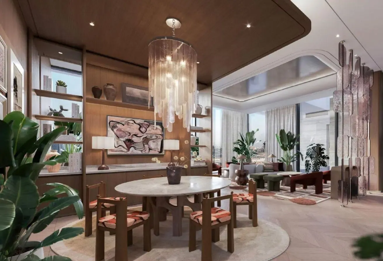 Last Few Units | Furnished | High ROI