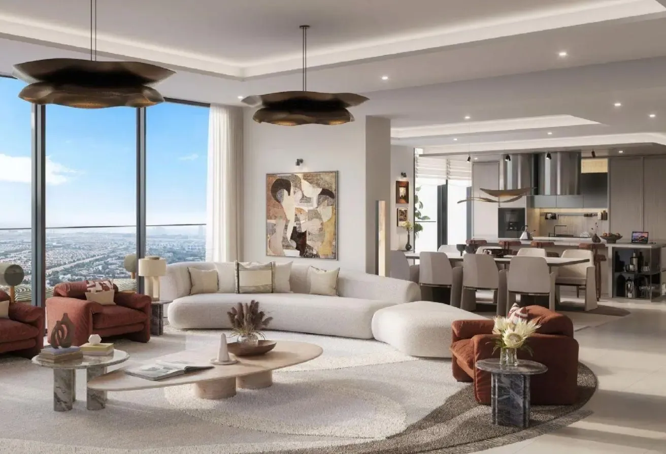 Last Few Units | Furnished | High ROI