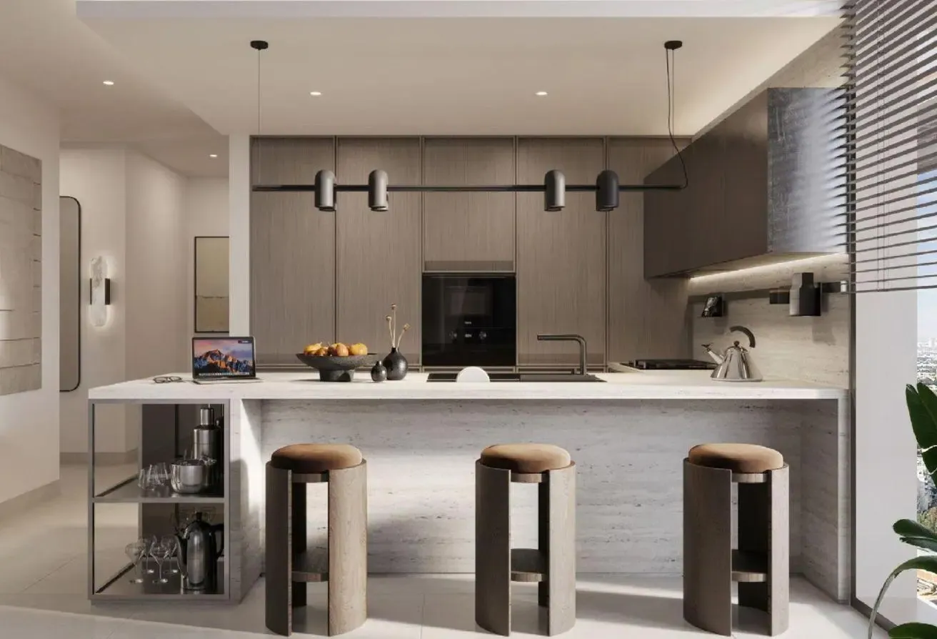 Last Few Units | Furnished | High ROI