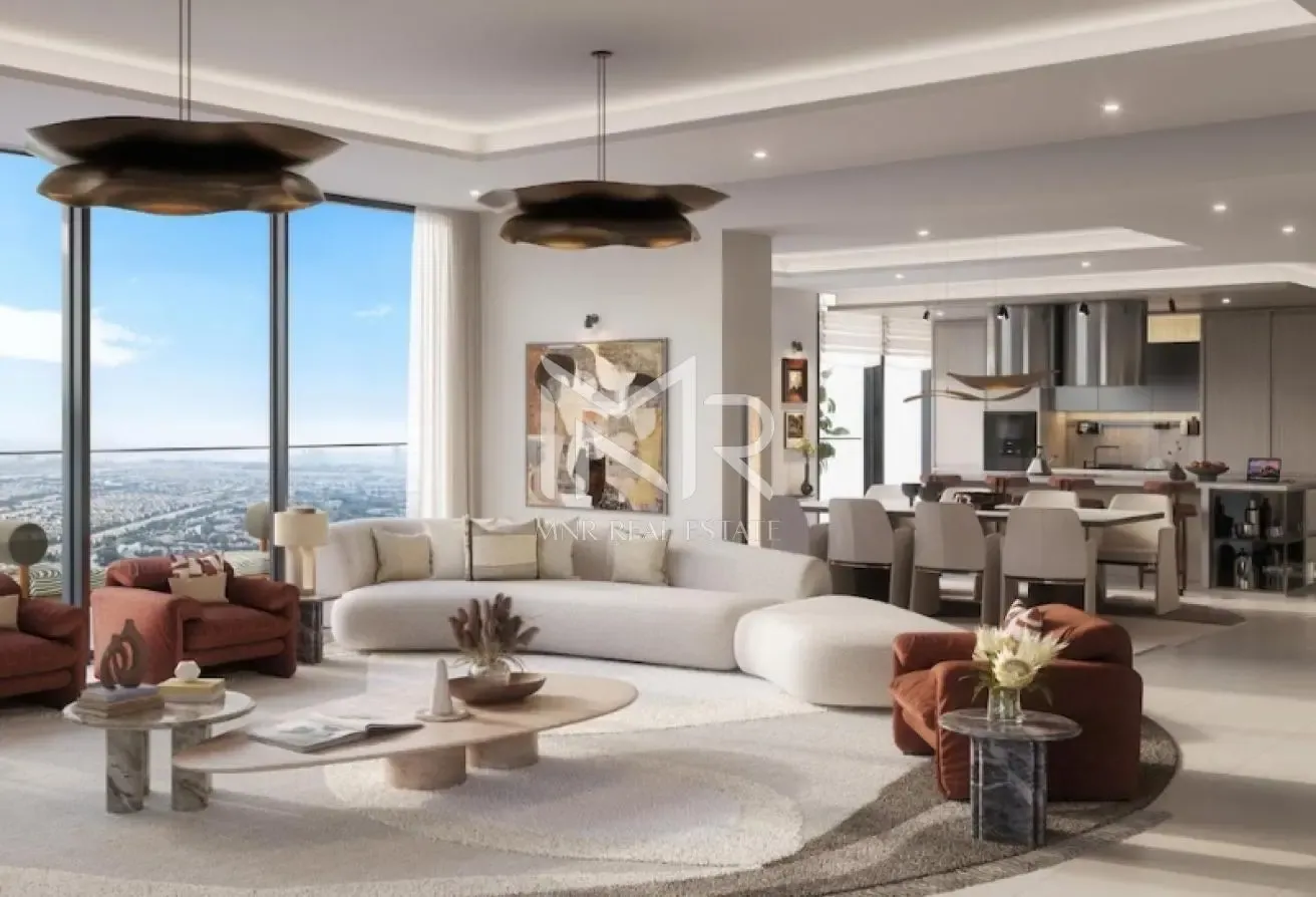 Prime Location | Spacious Layout | Modern Living