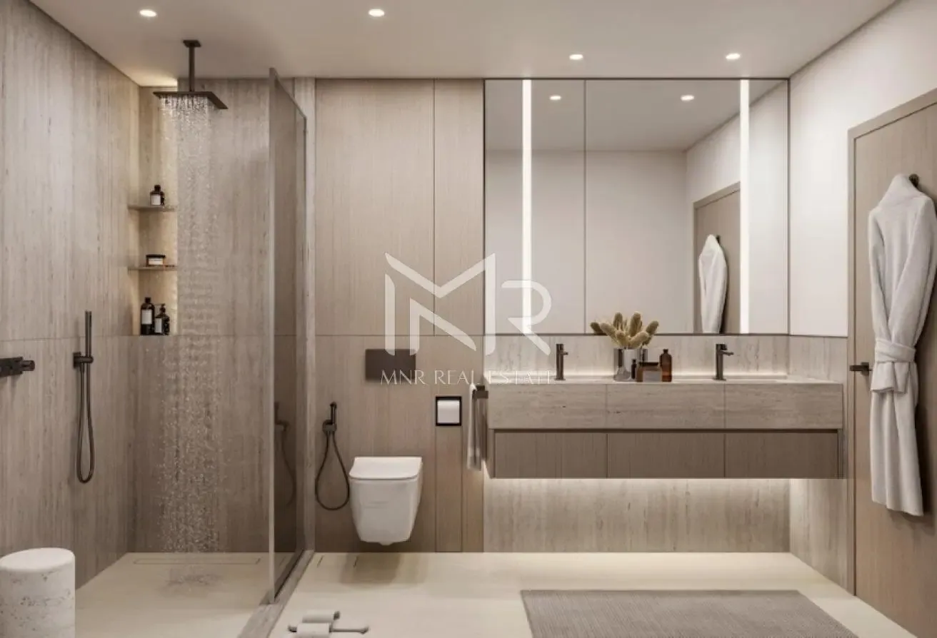 Prime Location | Spacious Layout | Modern Living