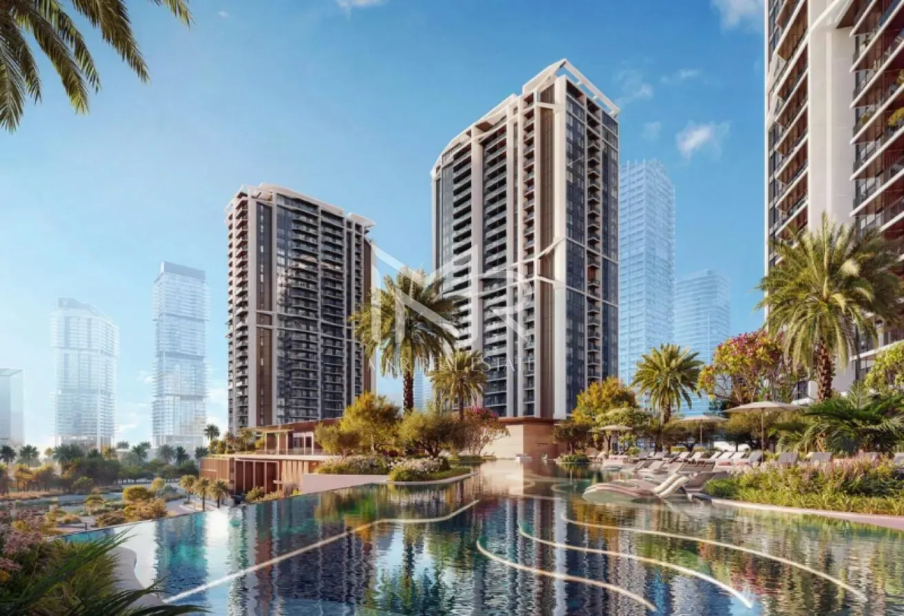 Prime Location | Spacious Layout | Modern Living
