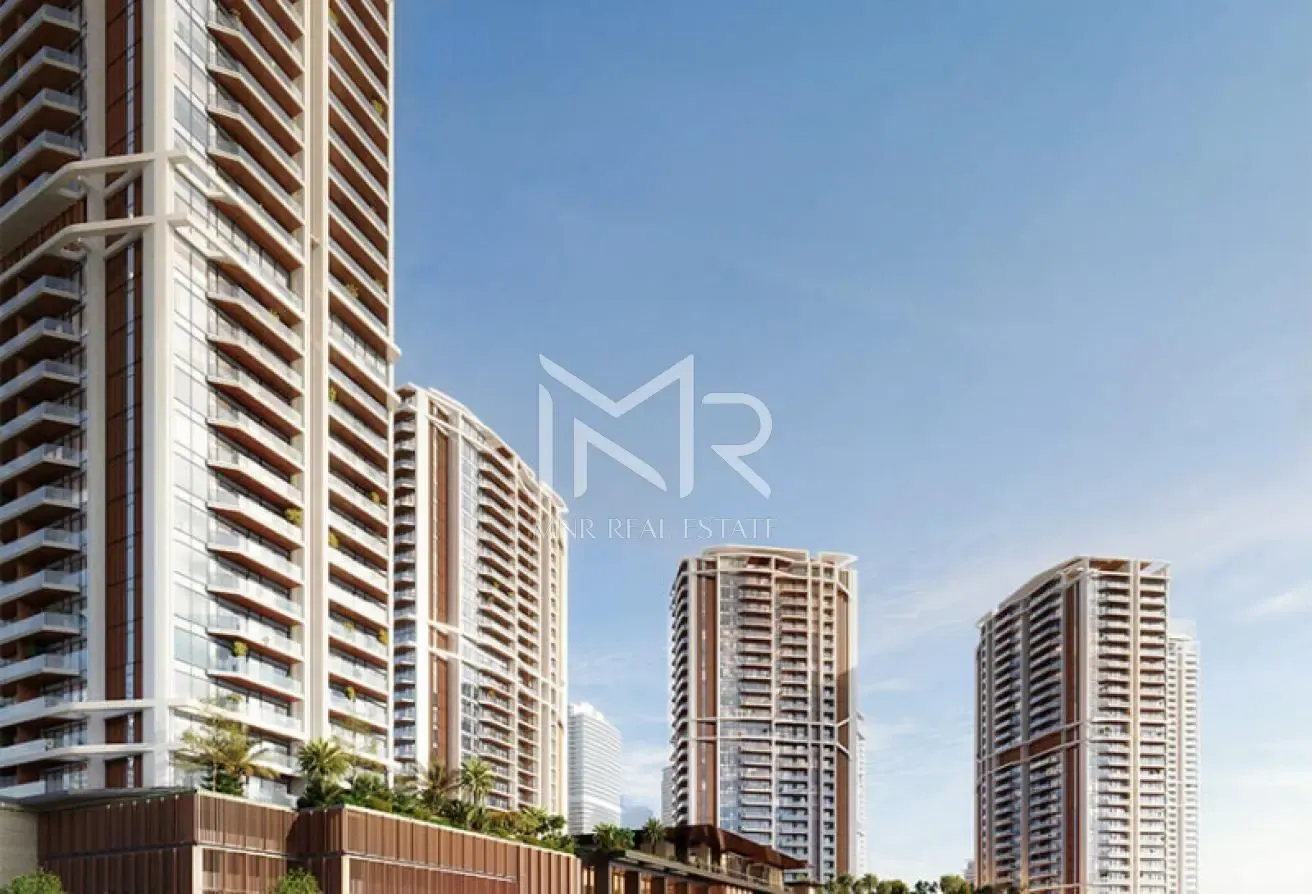 Prime Location | Spacious Layout | Modern Living